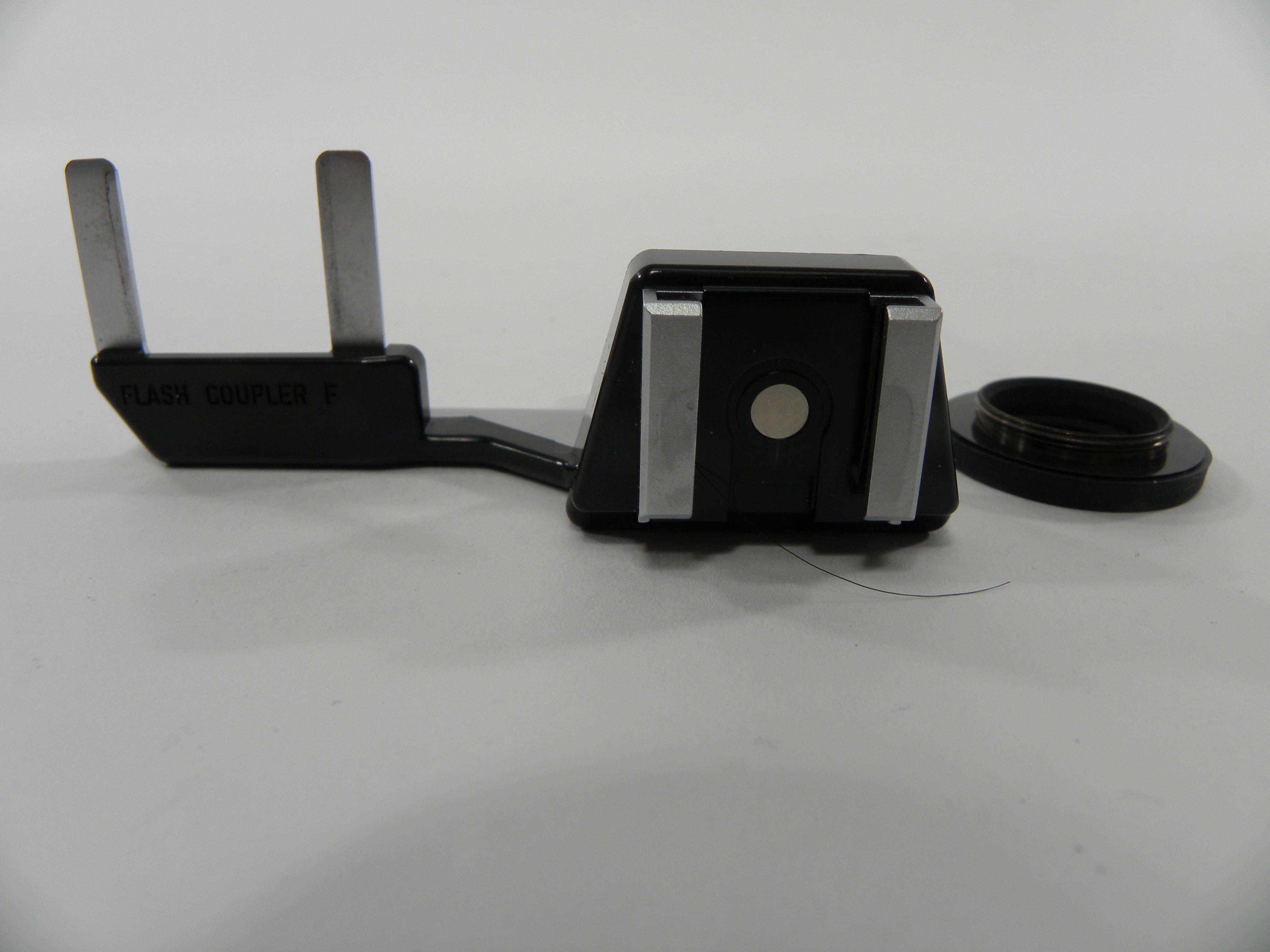 Canon Flash Coupler F