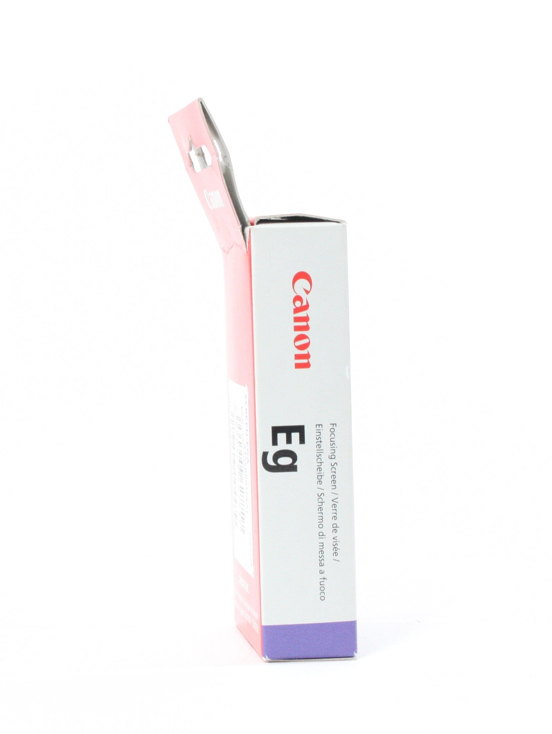 Canon Focusing Screen EG A