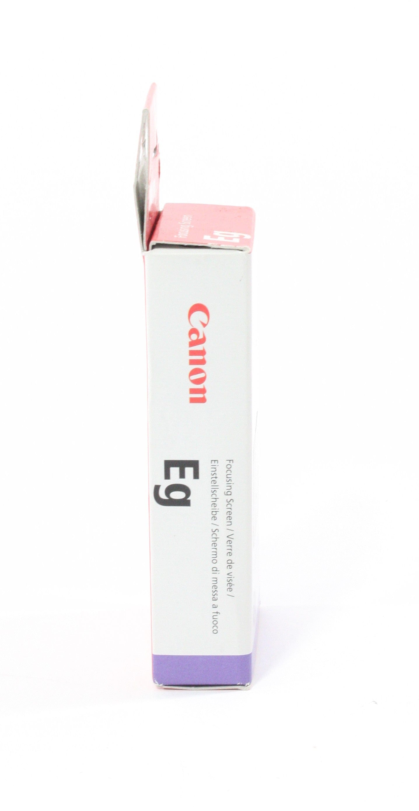 Canon Focusing Screen EG D