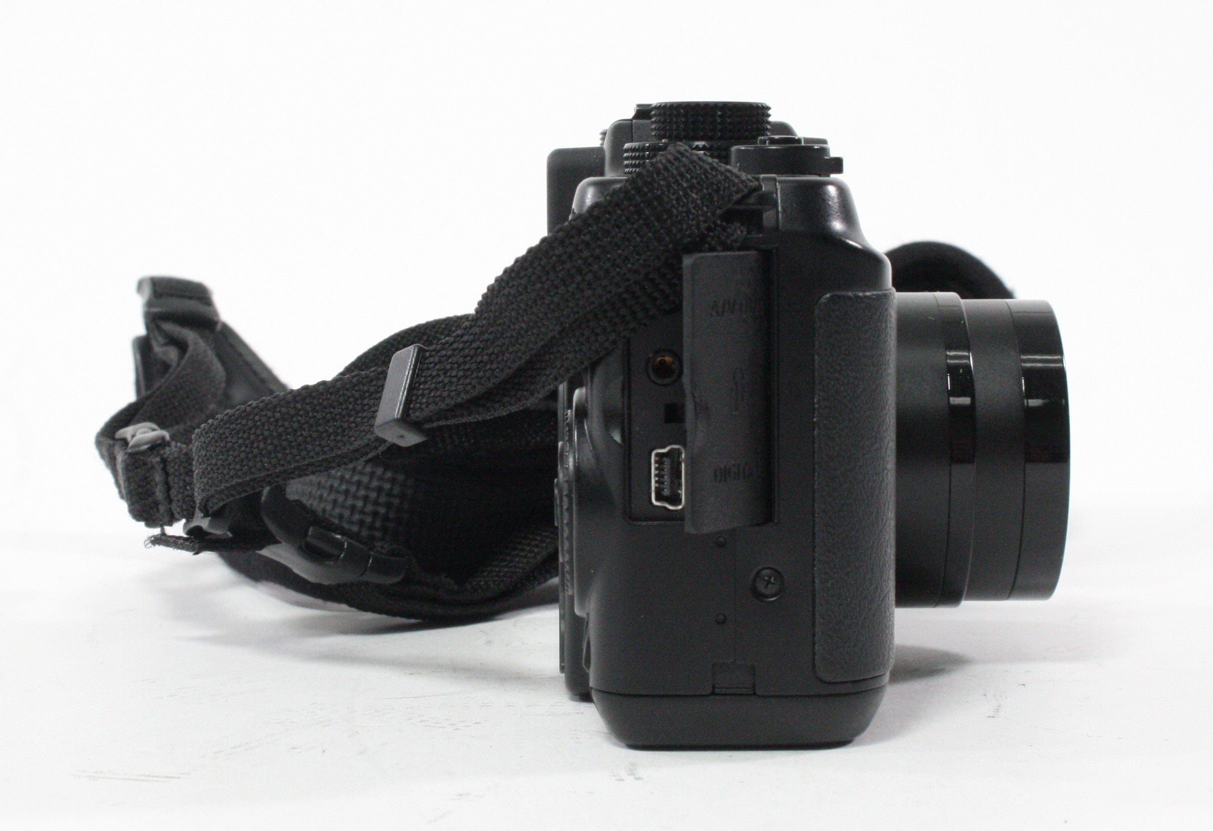 Canon G10 Digital Camera (with case/manual)