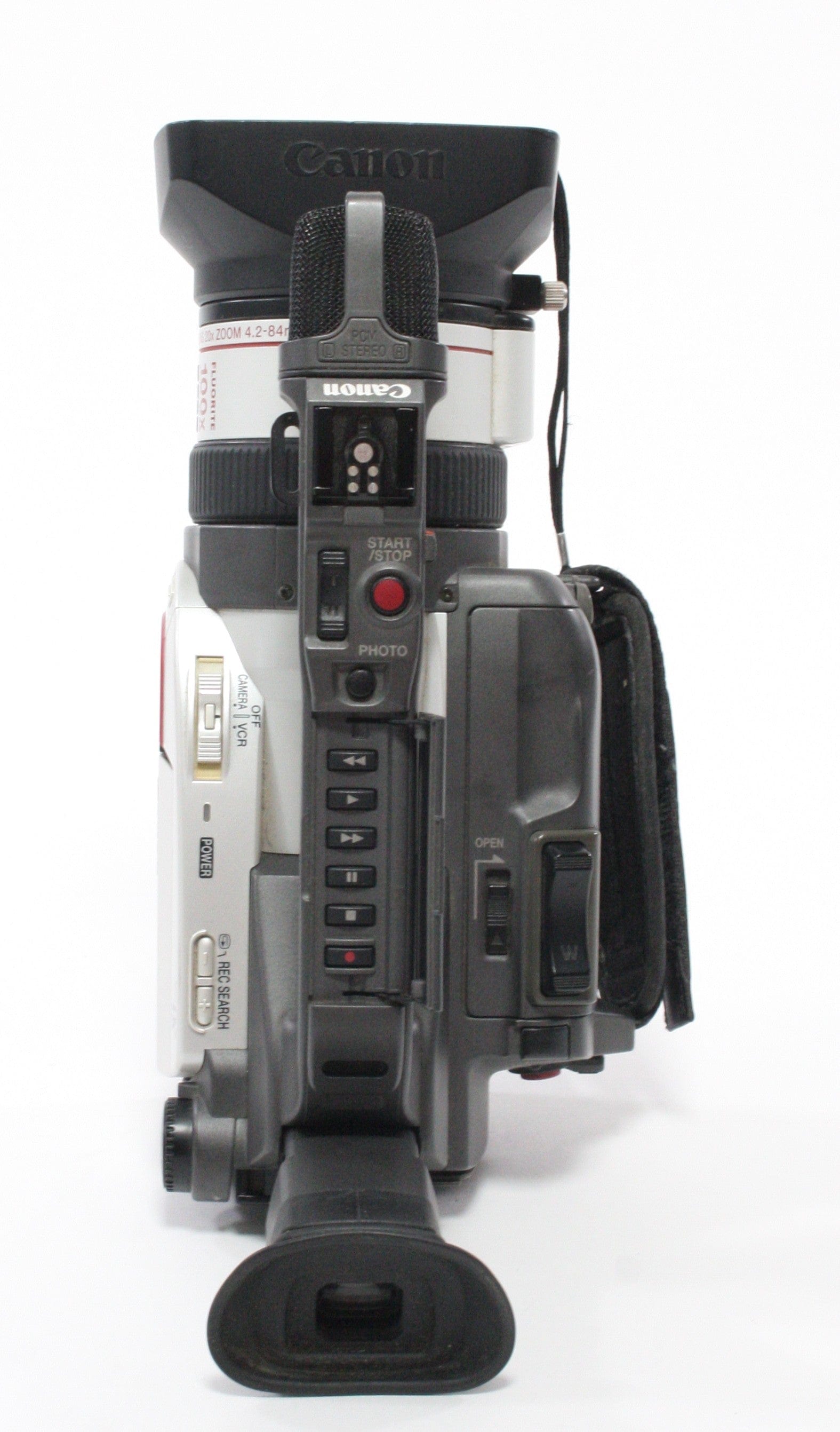 Canon GL1 3CCD Camcorder (AS-IS)