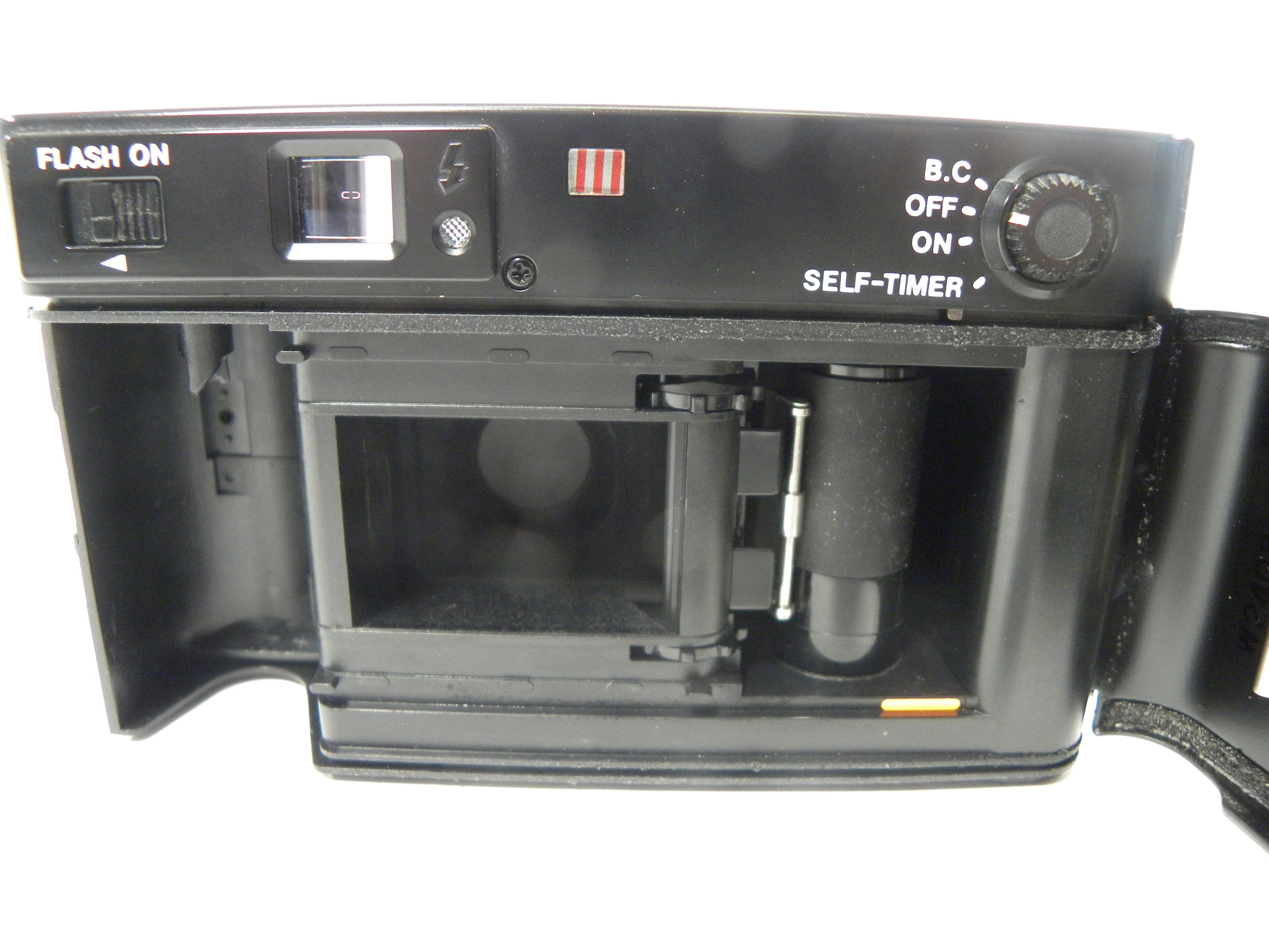 Canon ML 35mm Camera