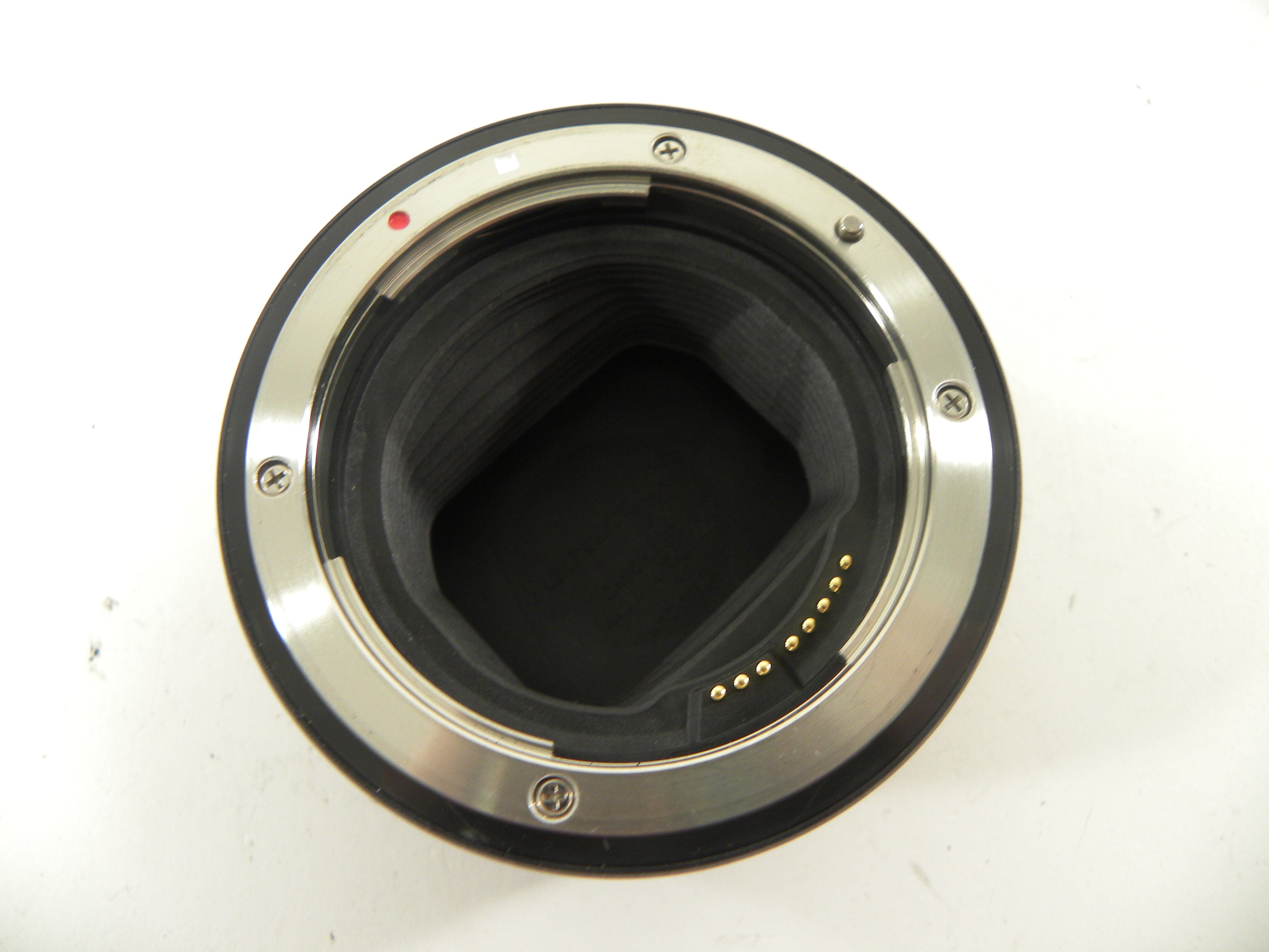 Canon Mount Adapter EF to EOS-R