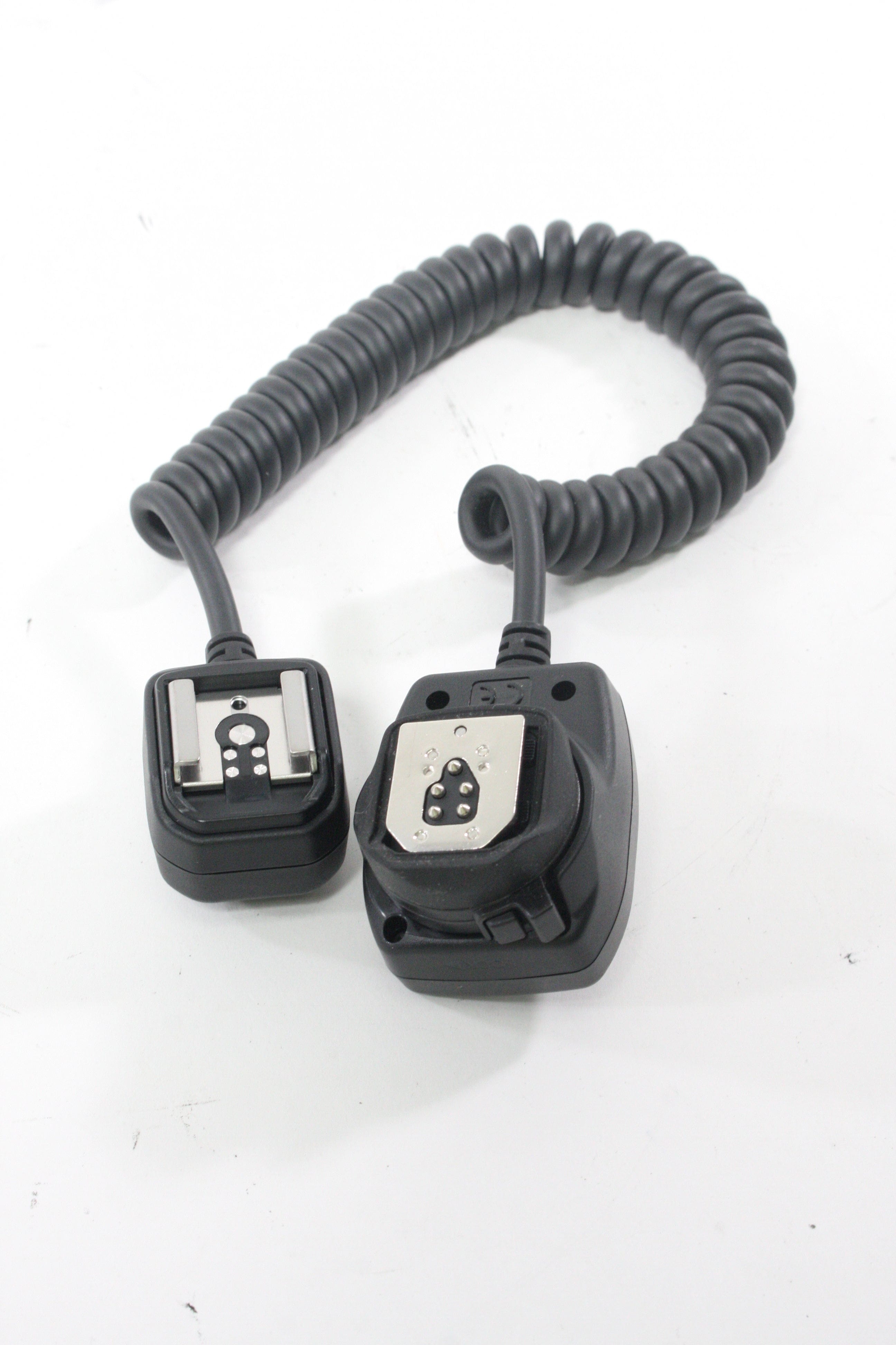 Canon Off-Camera Shoe Cord OC-E3