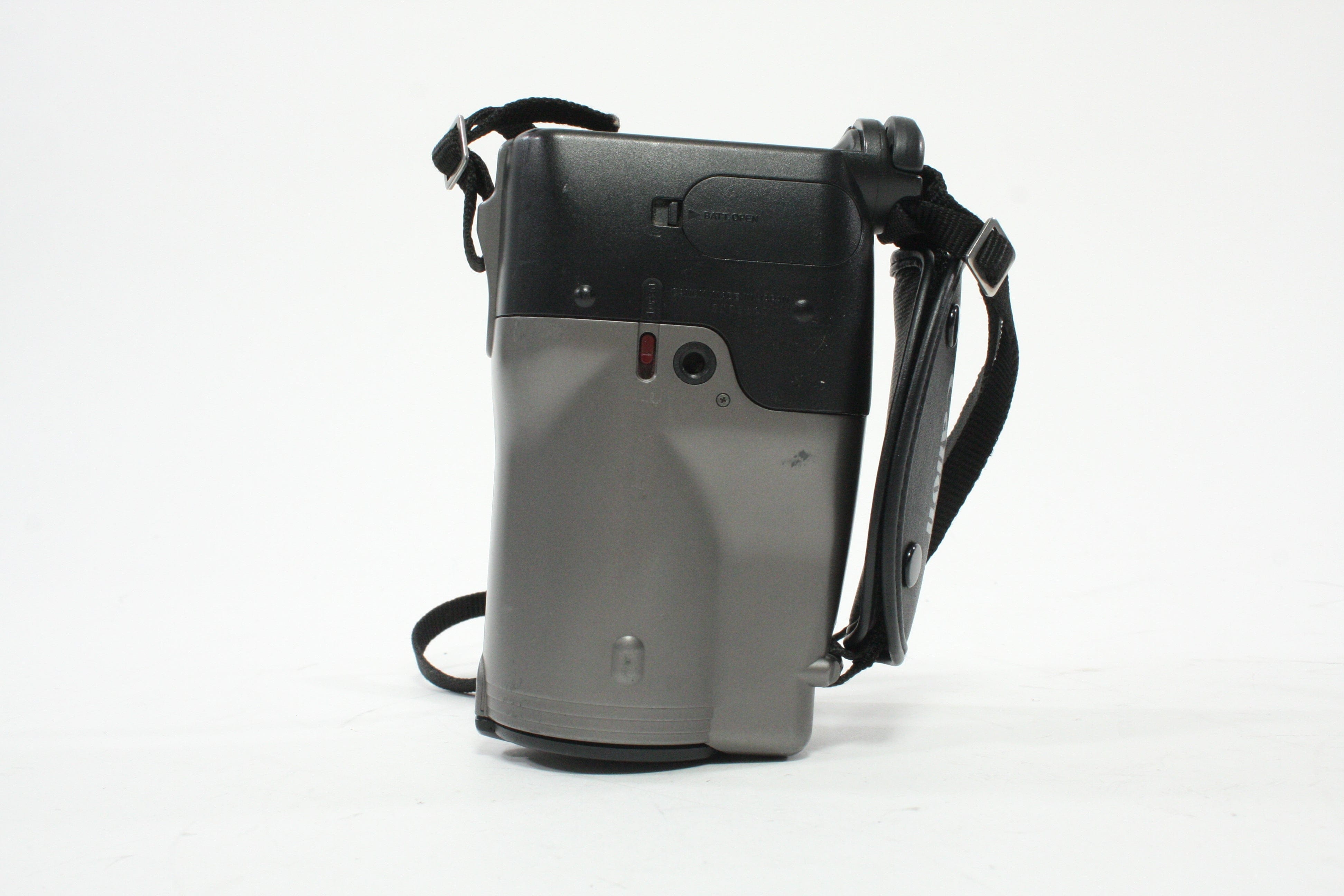 Canon Photura 35mm Camera
