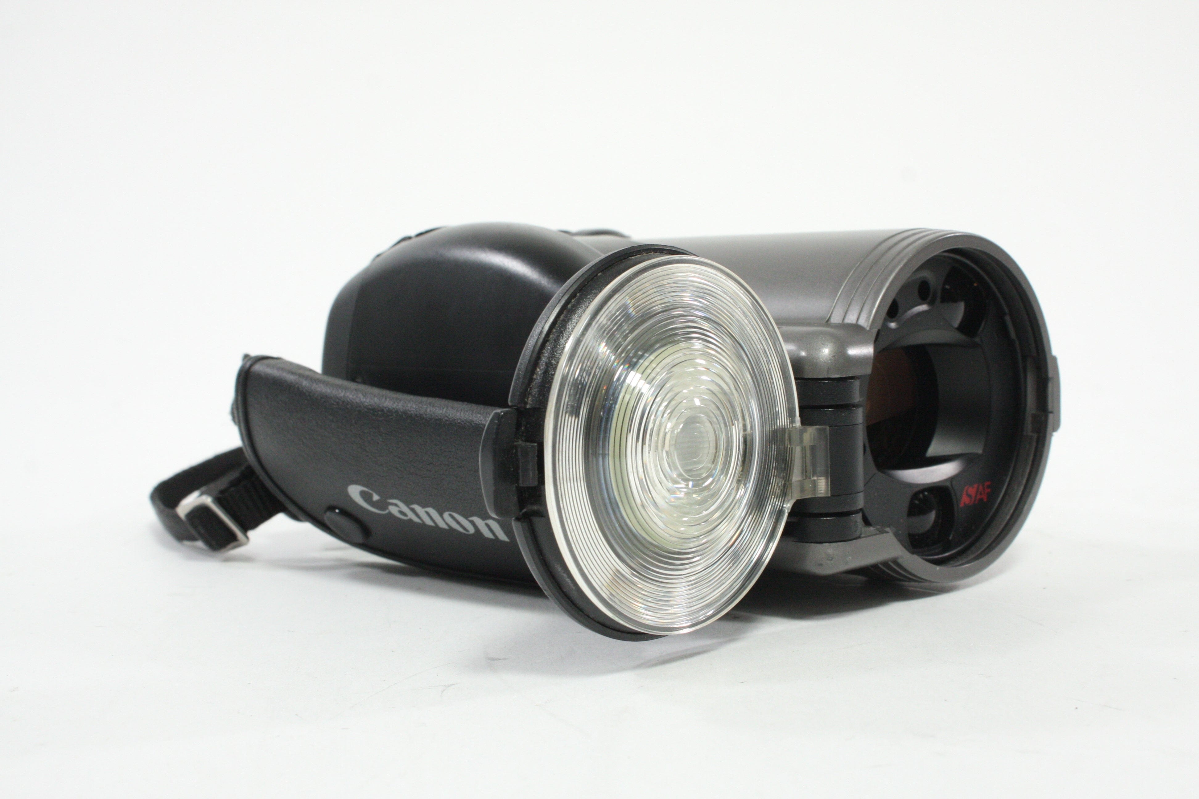 Canon Photura 35mm Camera