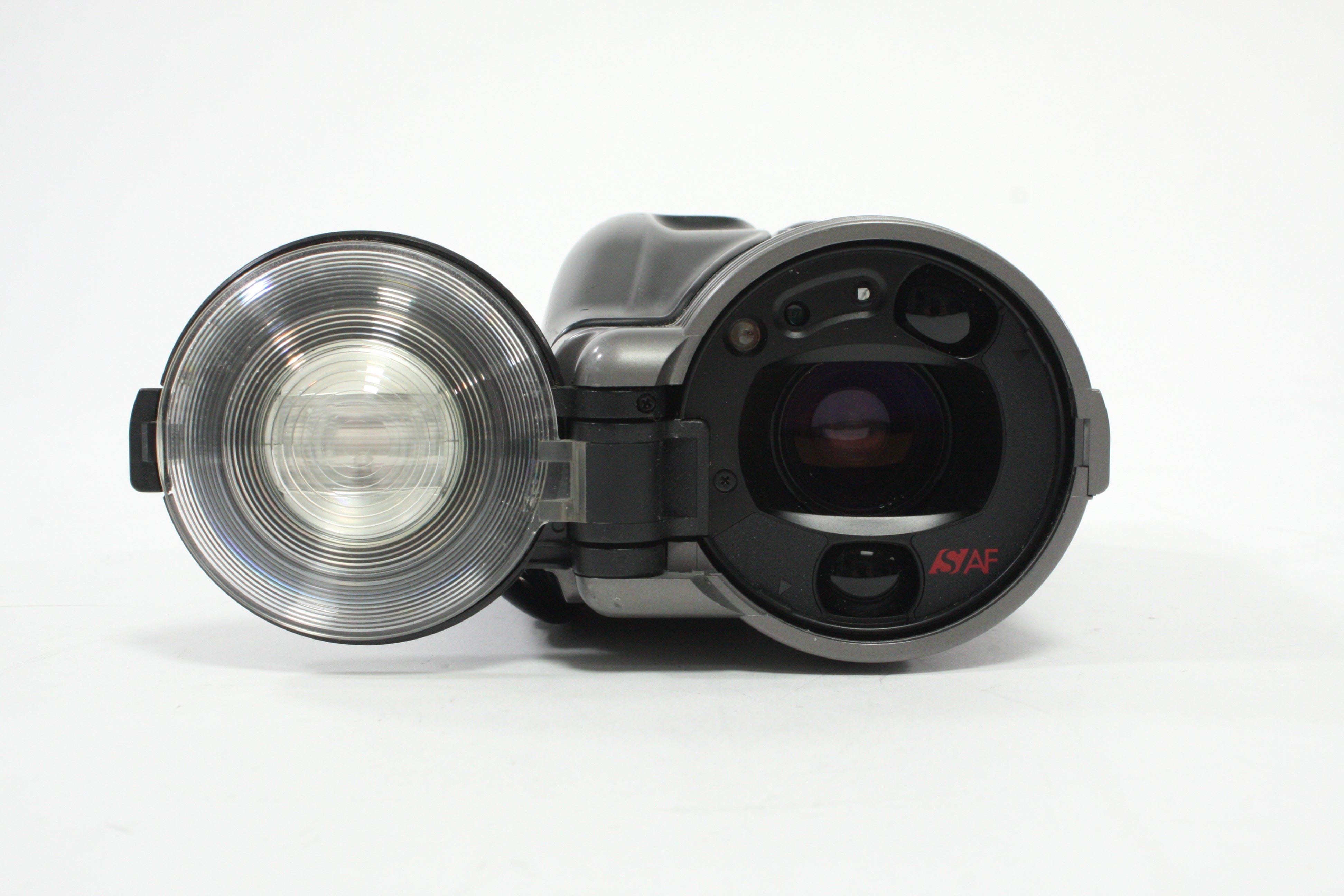 Canon Photura 35mm Camera