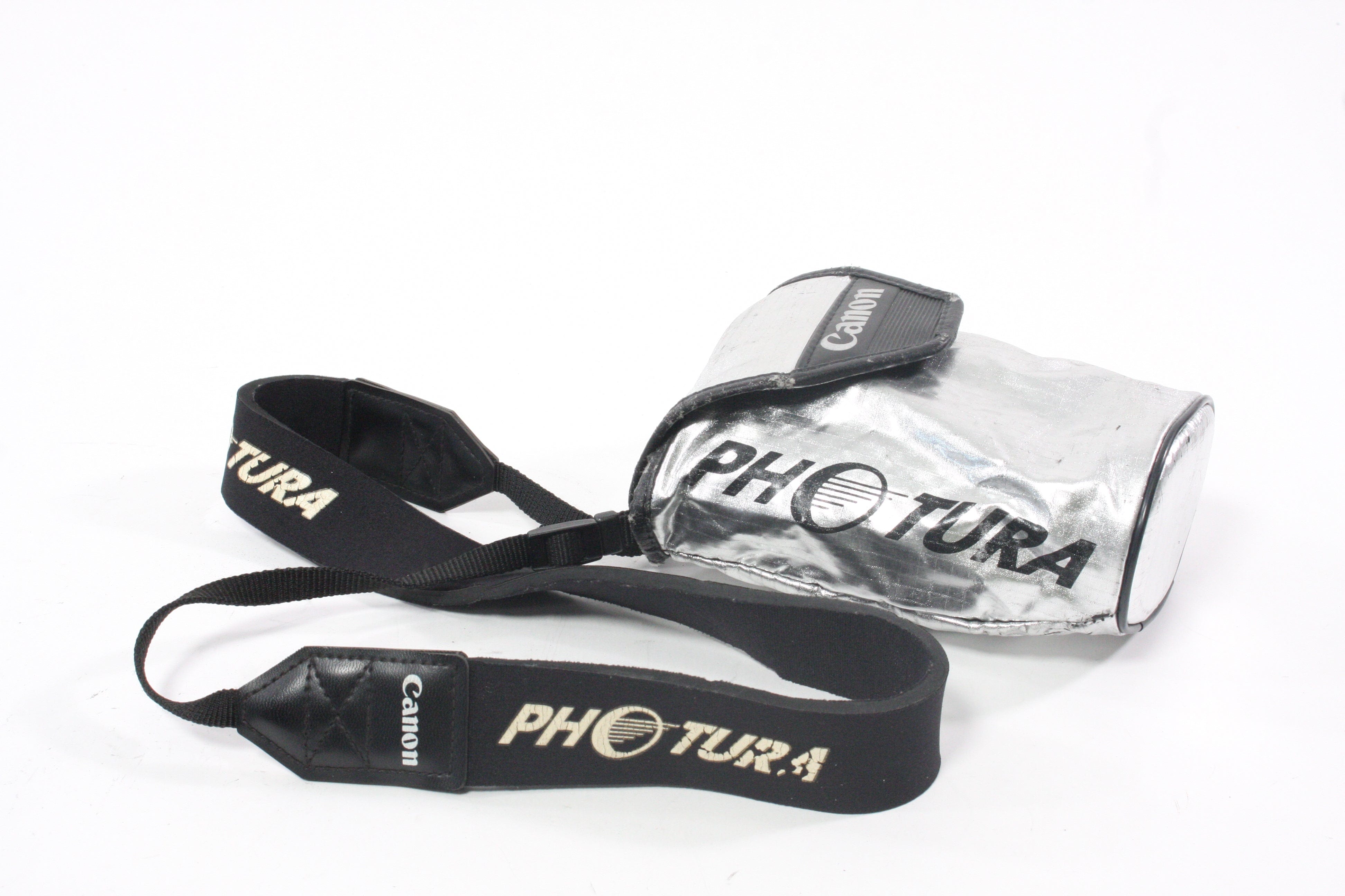 Canon Photura 35mm Camera