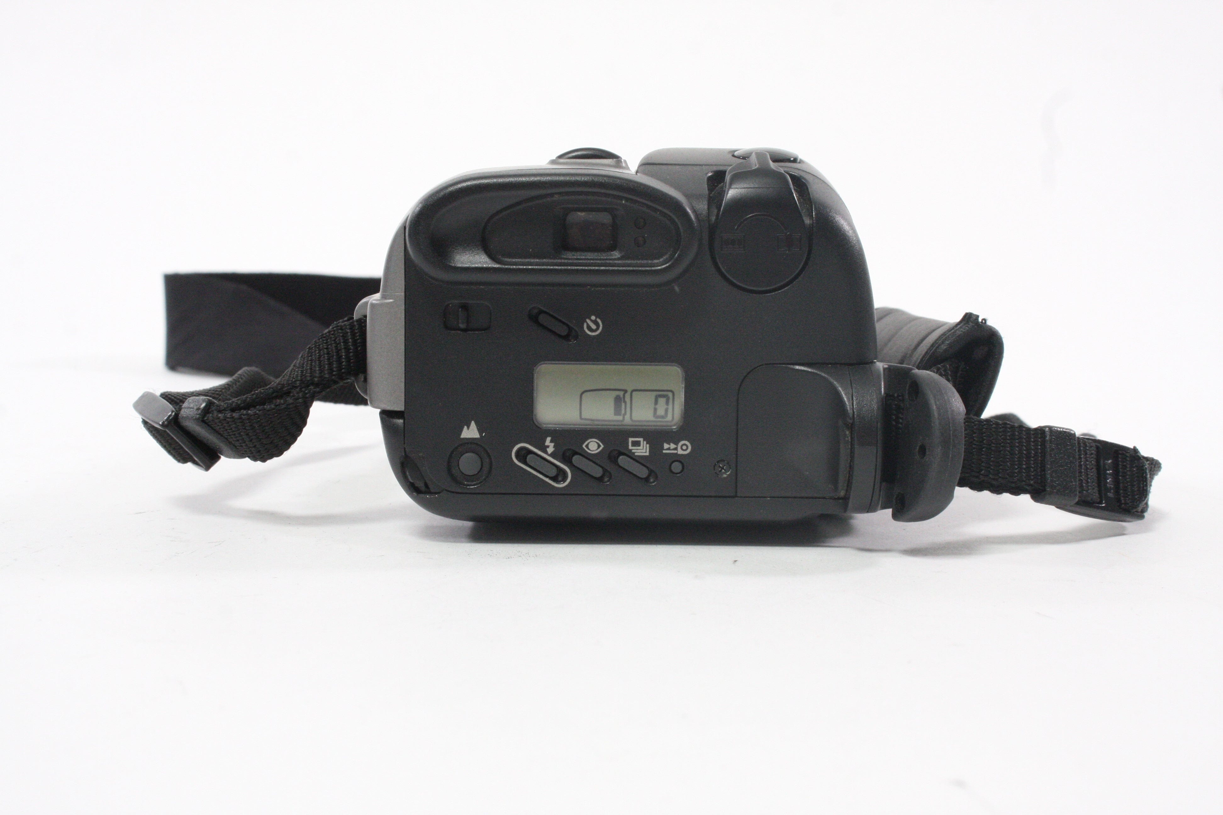 Canon Photura 35mm Camera