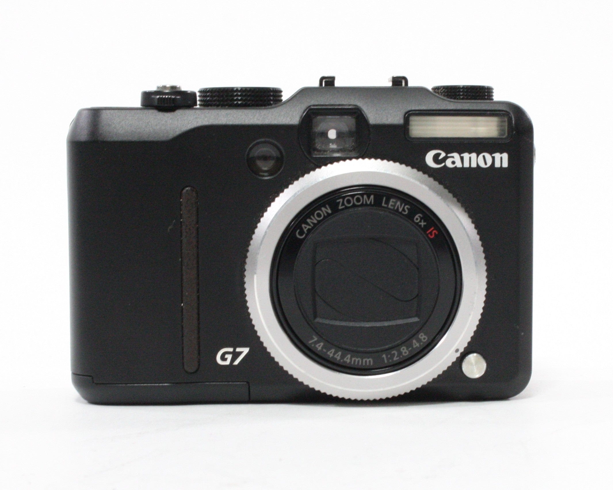 Canon Power Shot G7 10.0mp 6z Zoom