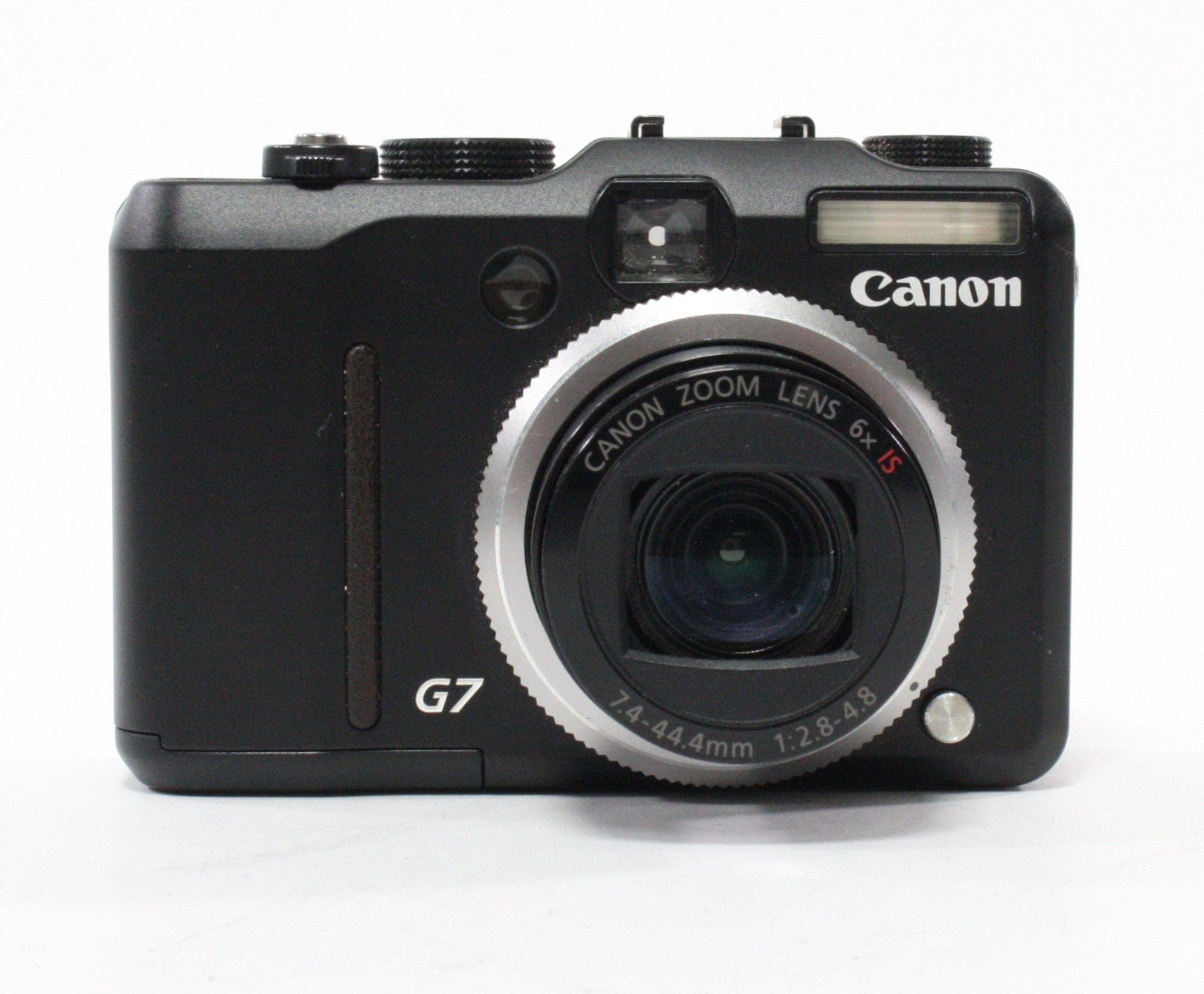 Canon Power Shot G7 10.0mp 6z Zoom