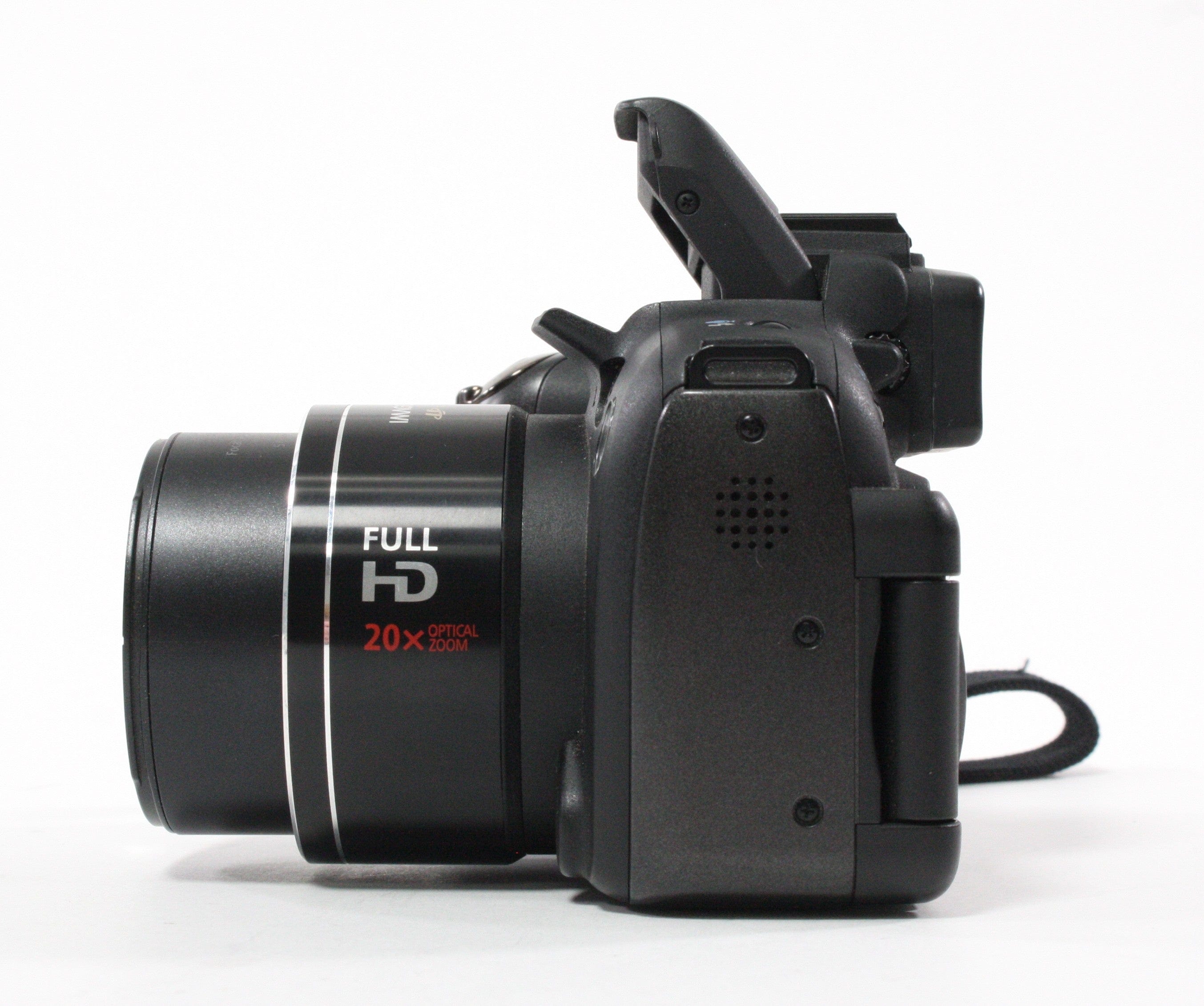 Canon Power Shot SX1 IS