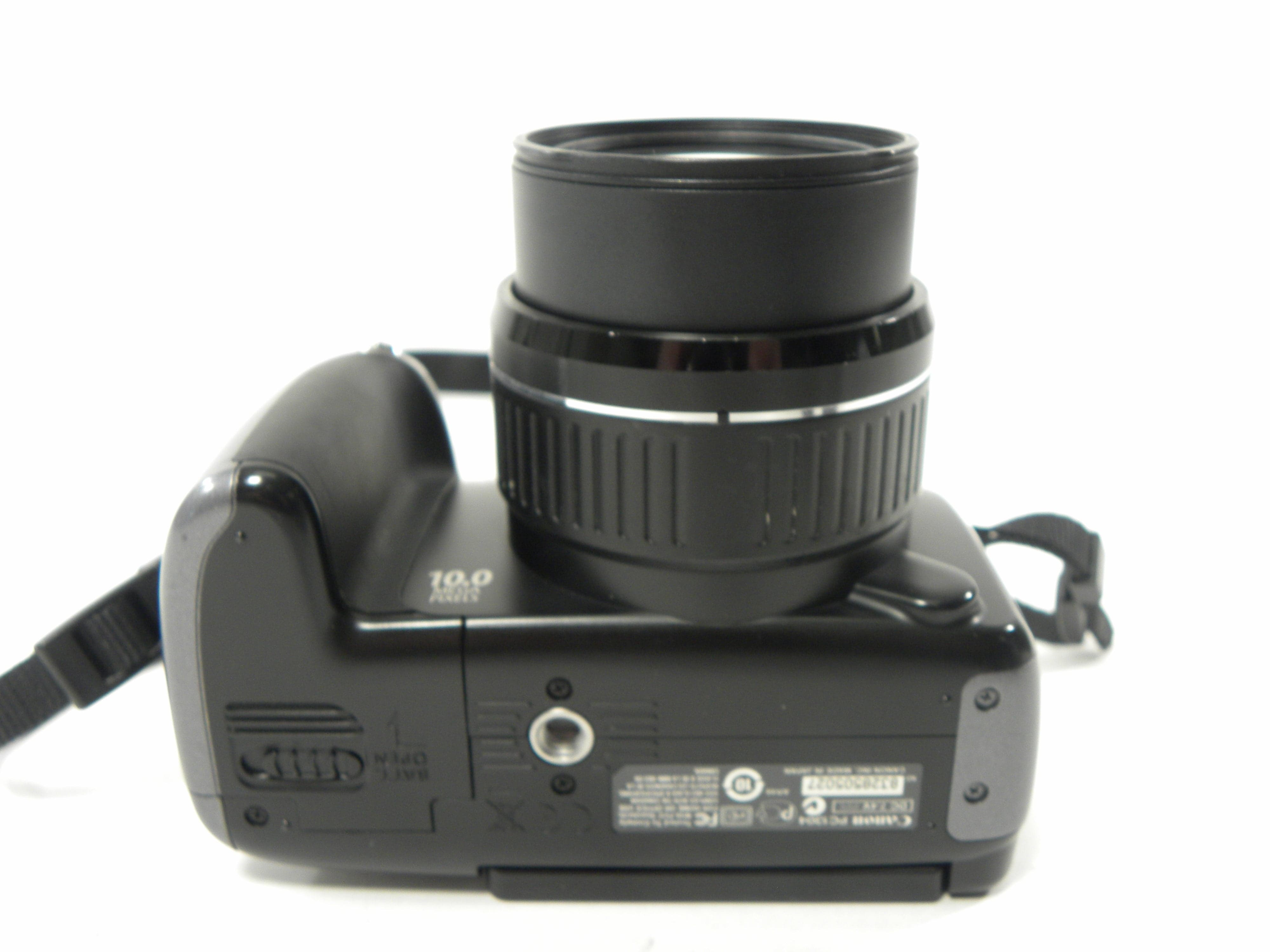 Canon Power Shot SX10 IS 10.0mp Digital Camera
