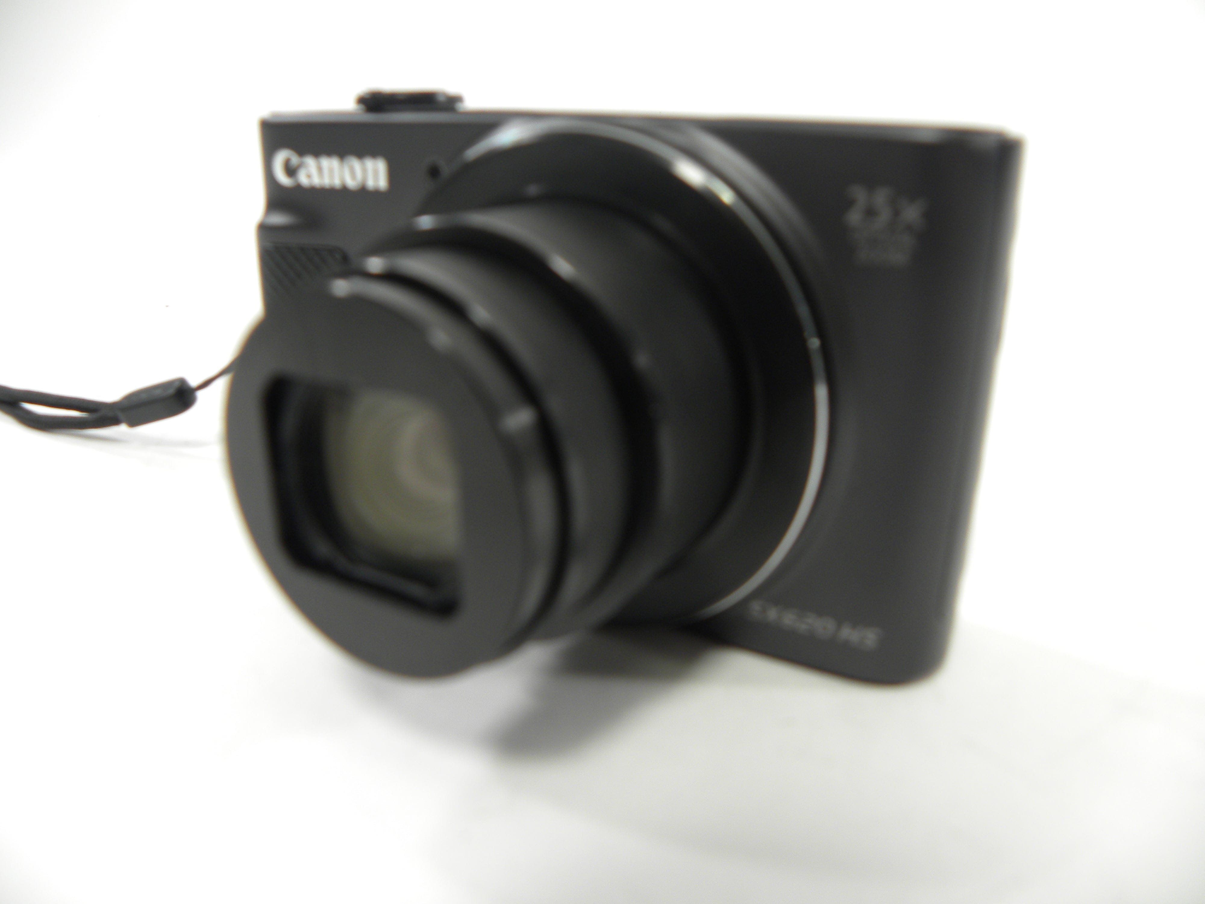 Canon Power Shot SX620 HS Digital Camera
