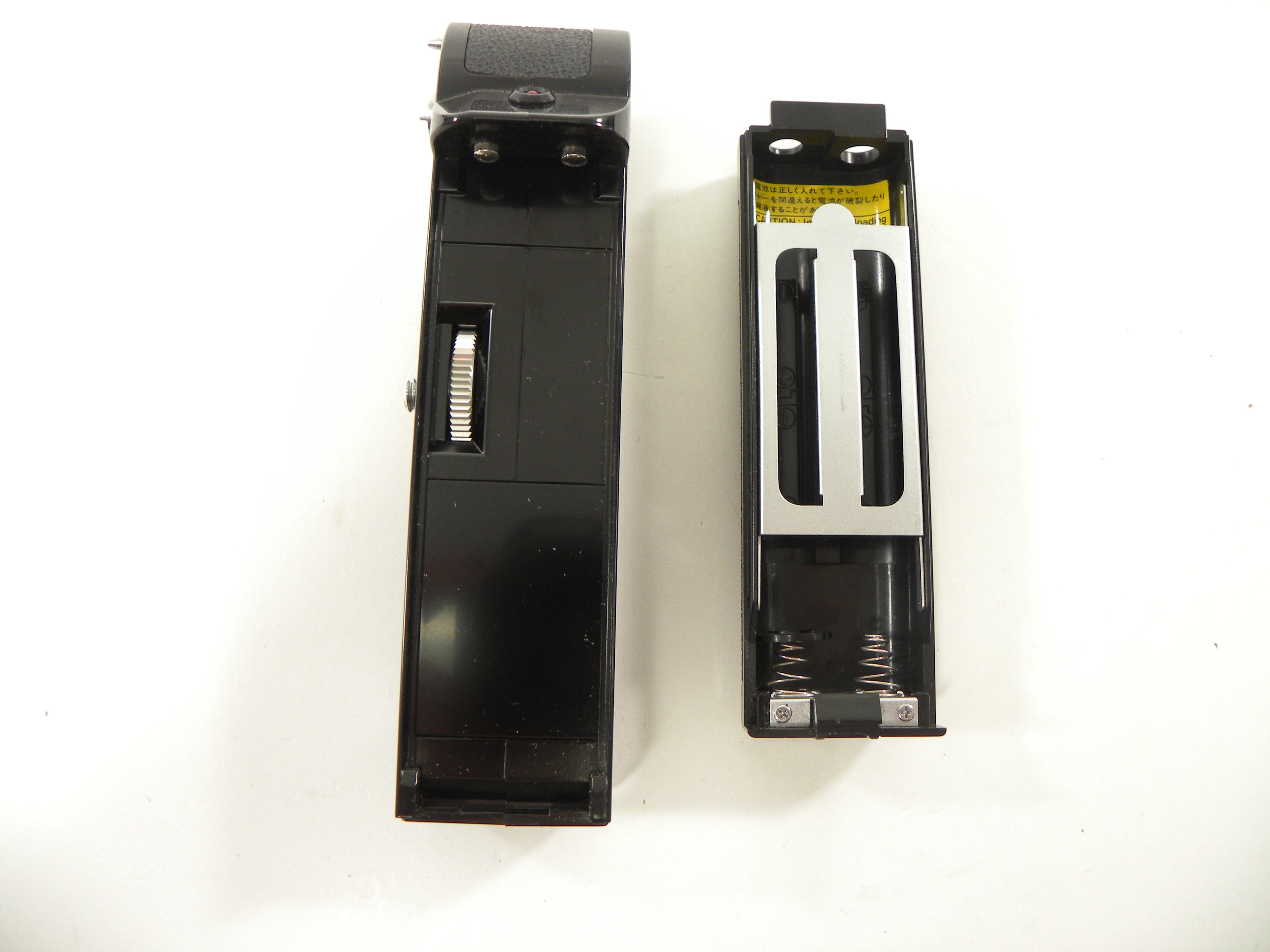 Canon Power Winder A in Case