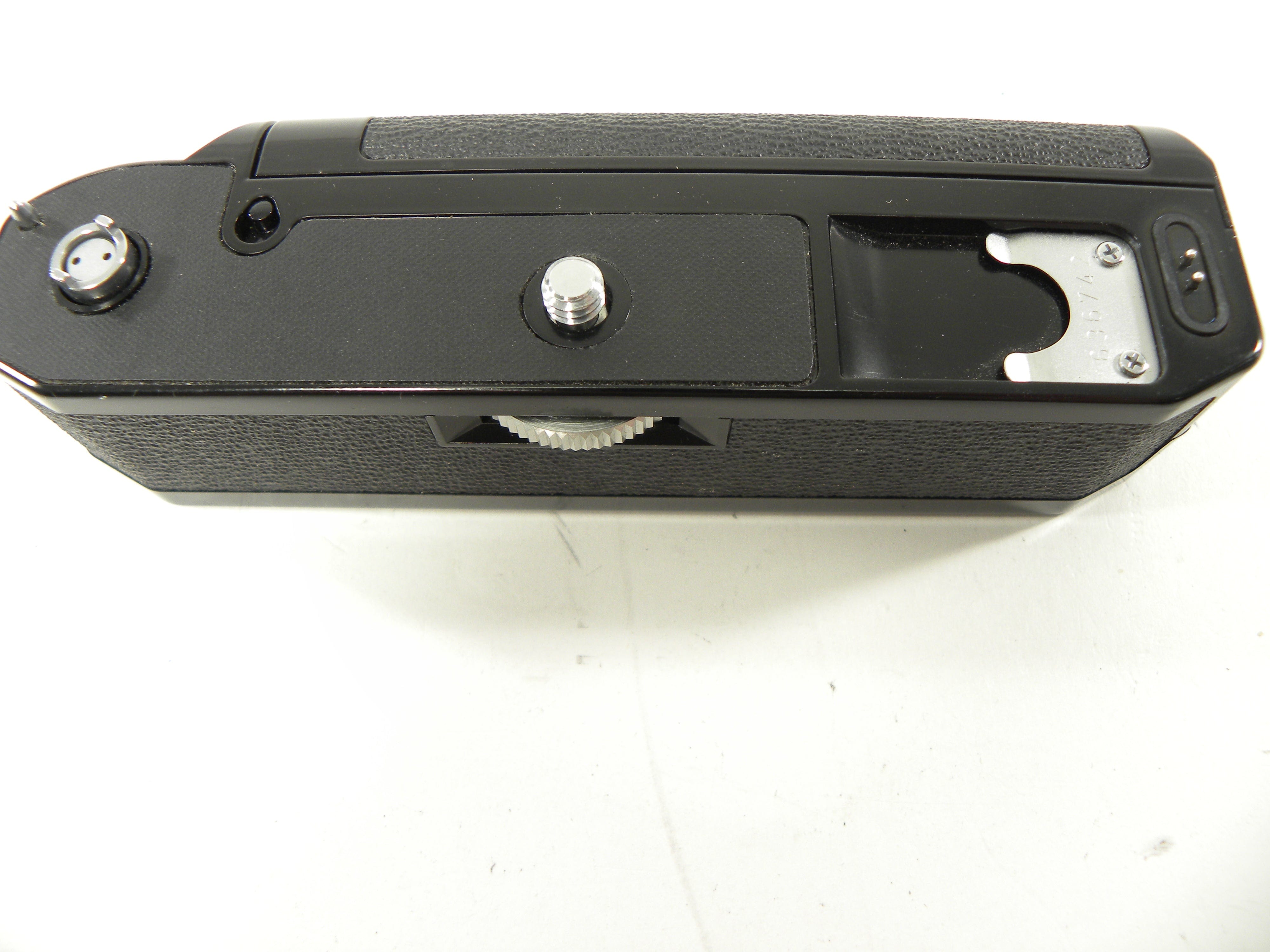 Canon Power Winder A in Case