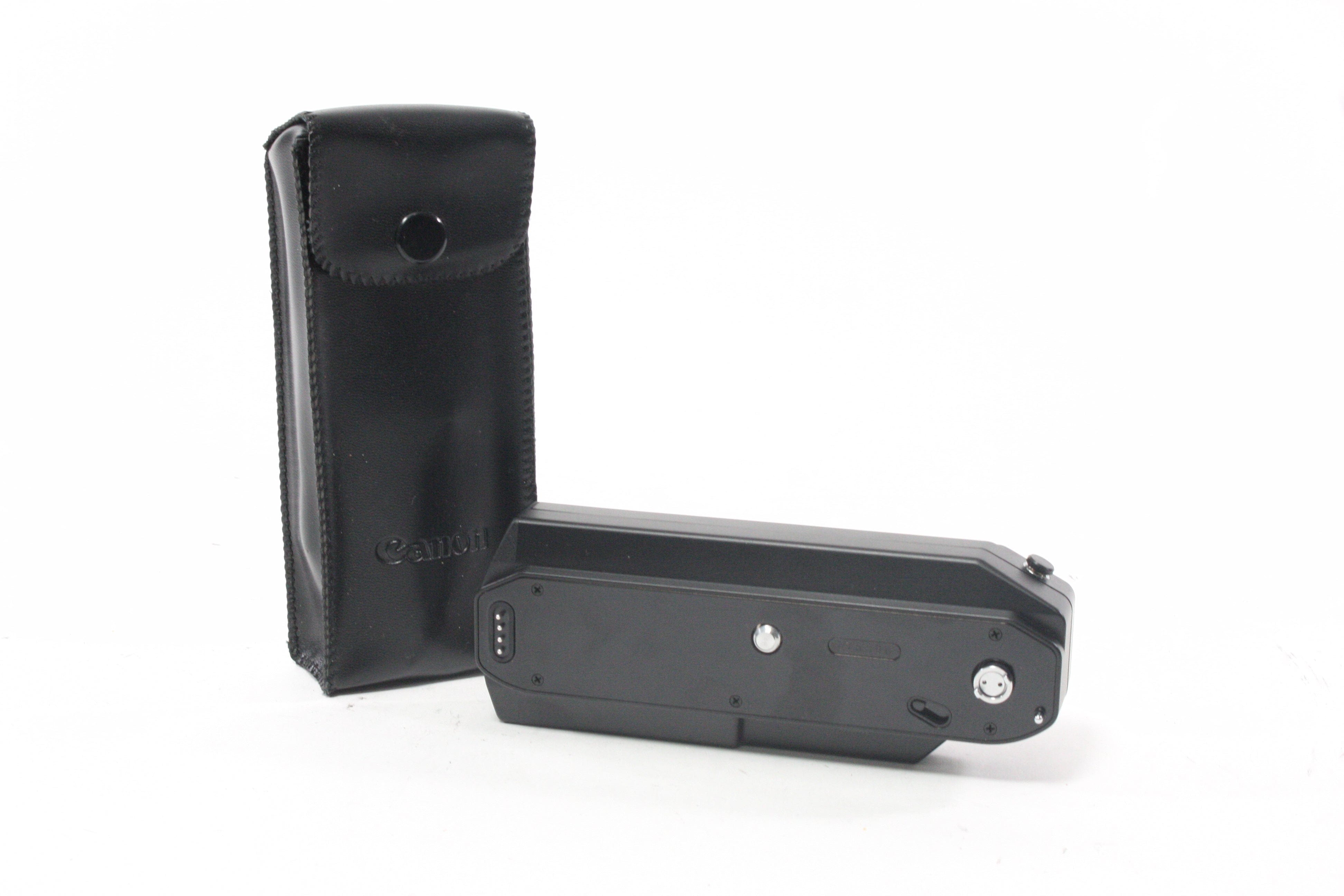 Canon Power Winder A2 for A Series Manual Focus Canon SLR Cameras