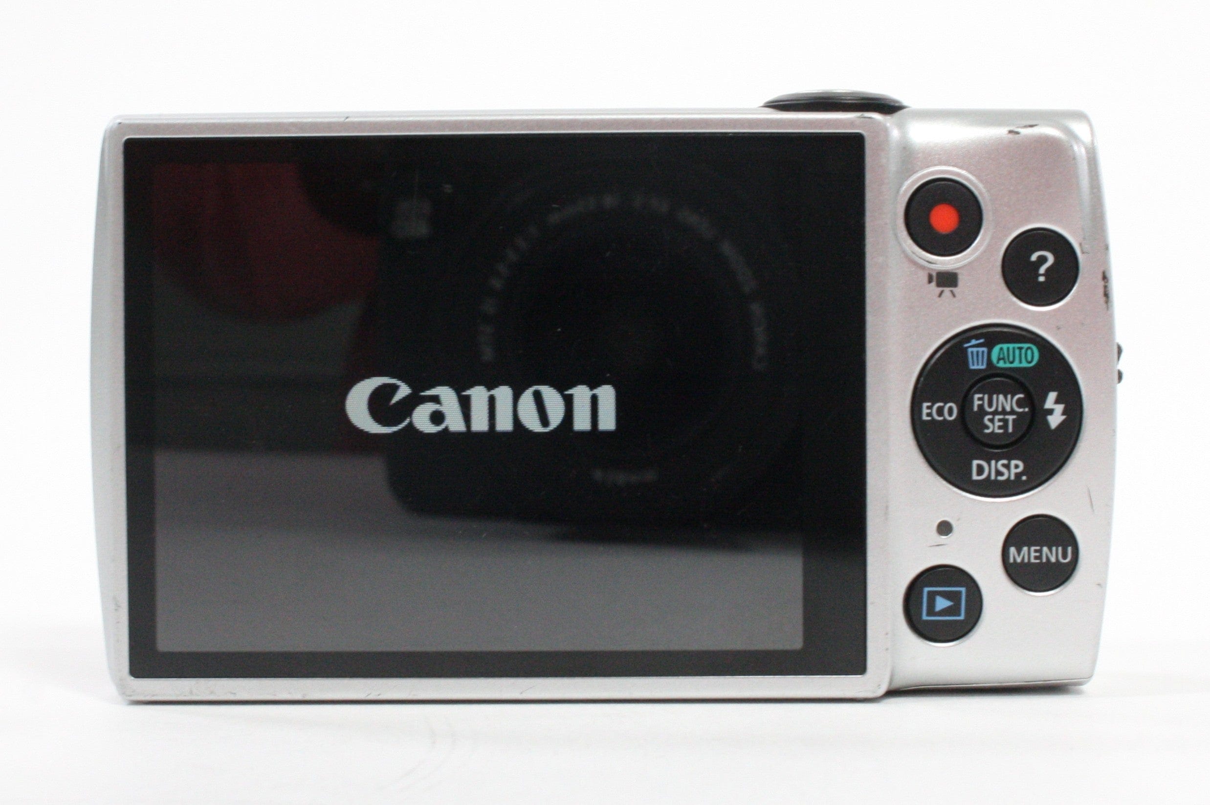 Canon Powershot A2600 5x Zoom 16mp Digital Camera