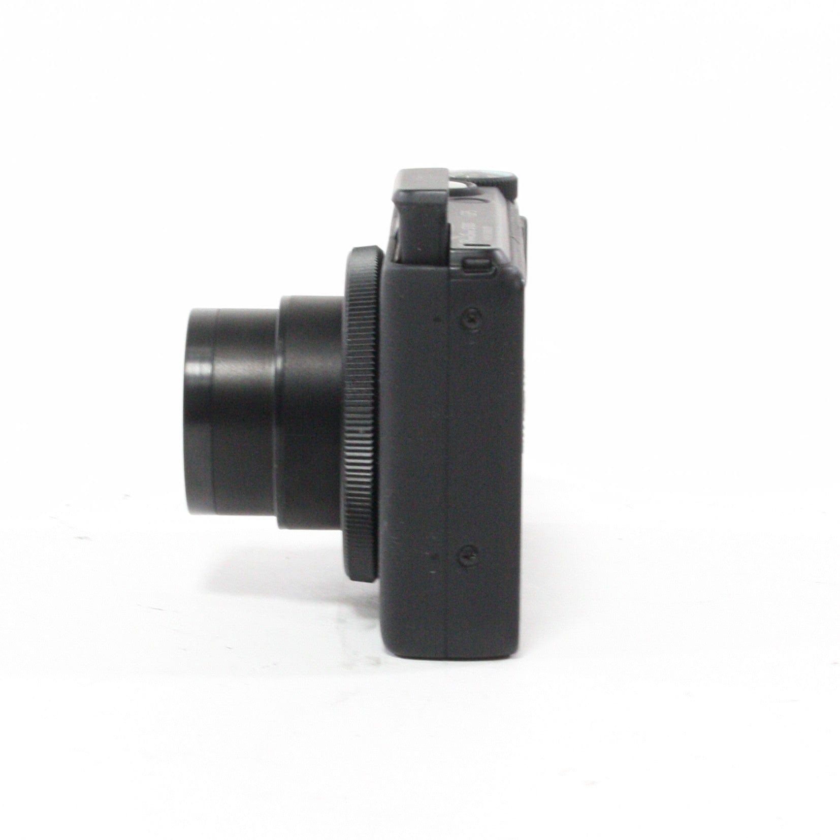 Canon Powershot S100 12.1mp 5x Zoom
