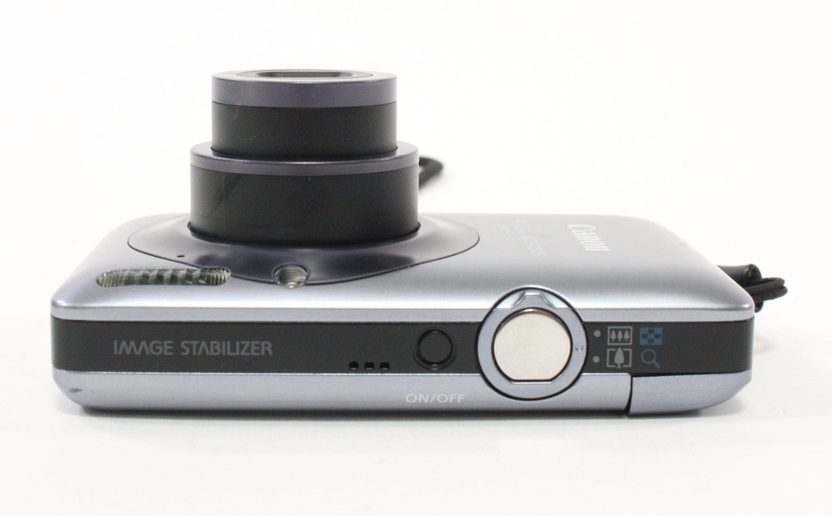 Canon PowerShot SD940 ELPH 4x Zoom 12.1mp Digital Camera