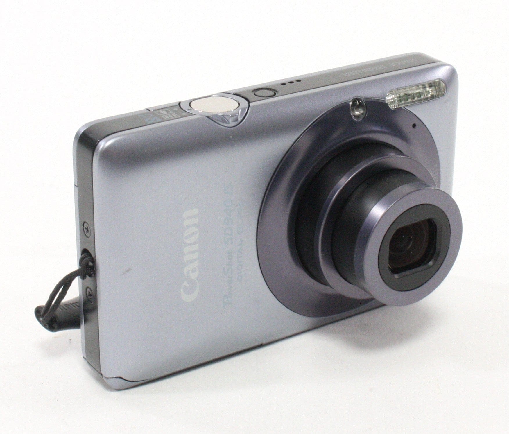 Canon PowerShot SD940 ELPH 4x Zoom 12.1mp Digital Camera
