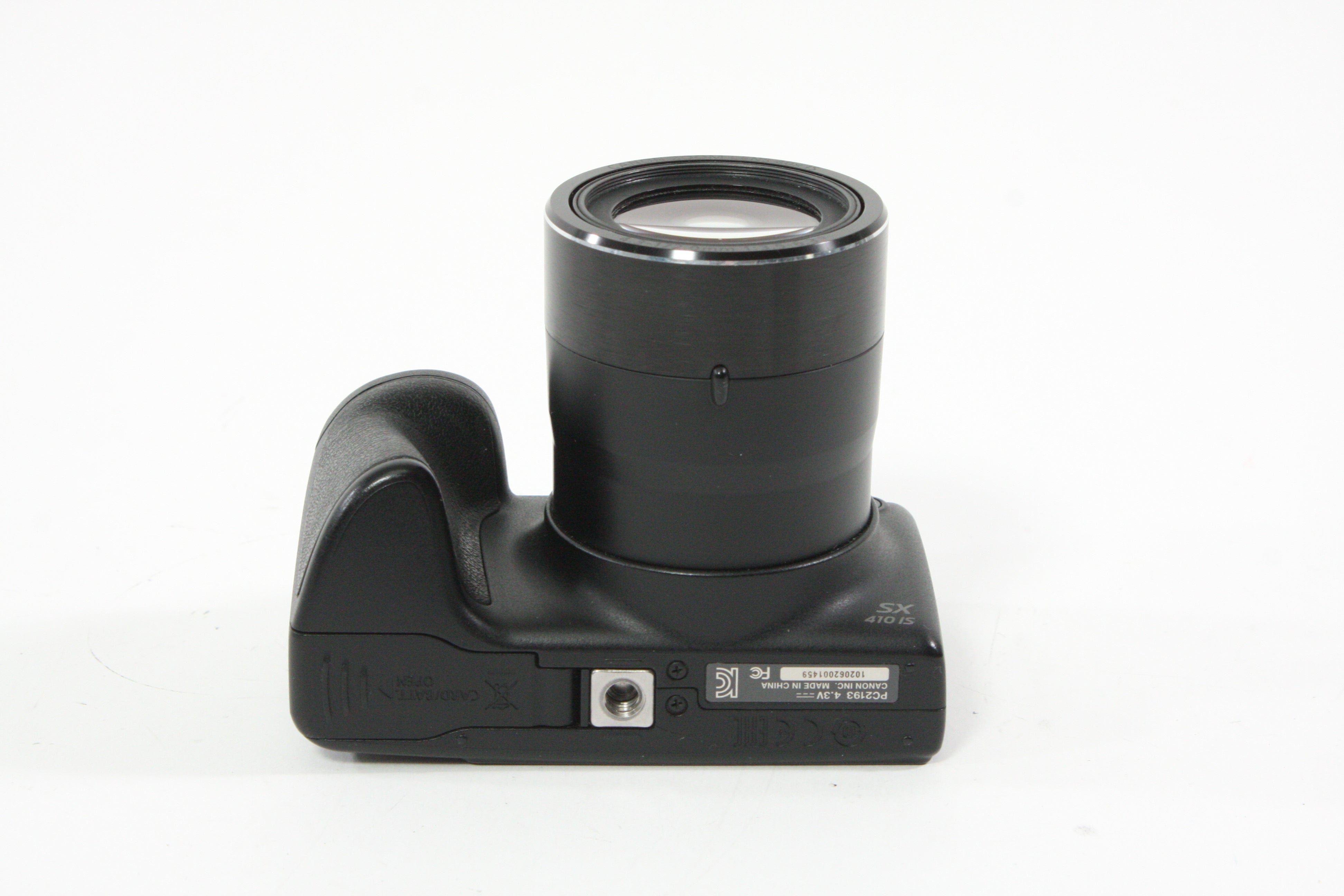 Canon PowerShot SX 410 IS Digital Camera 20MP