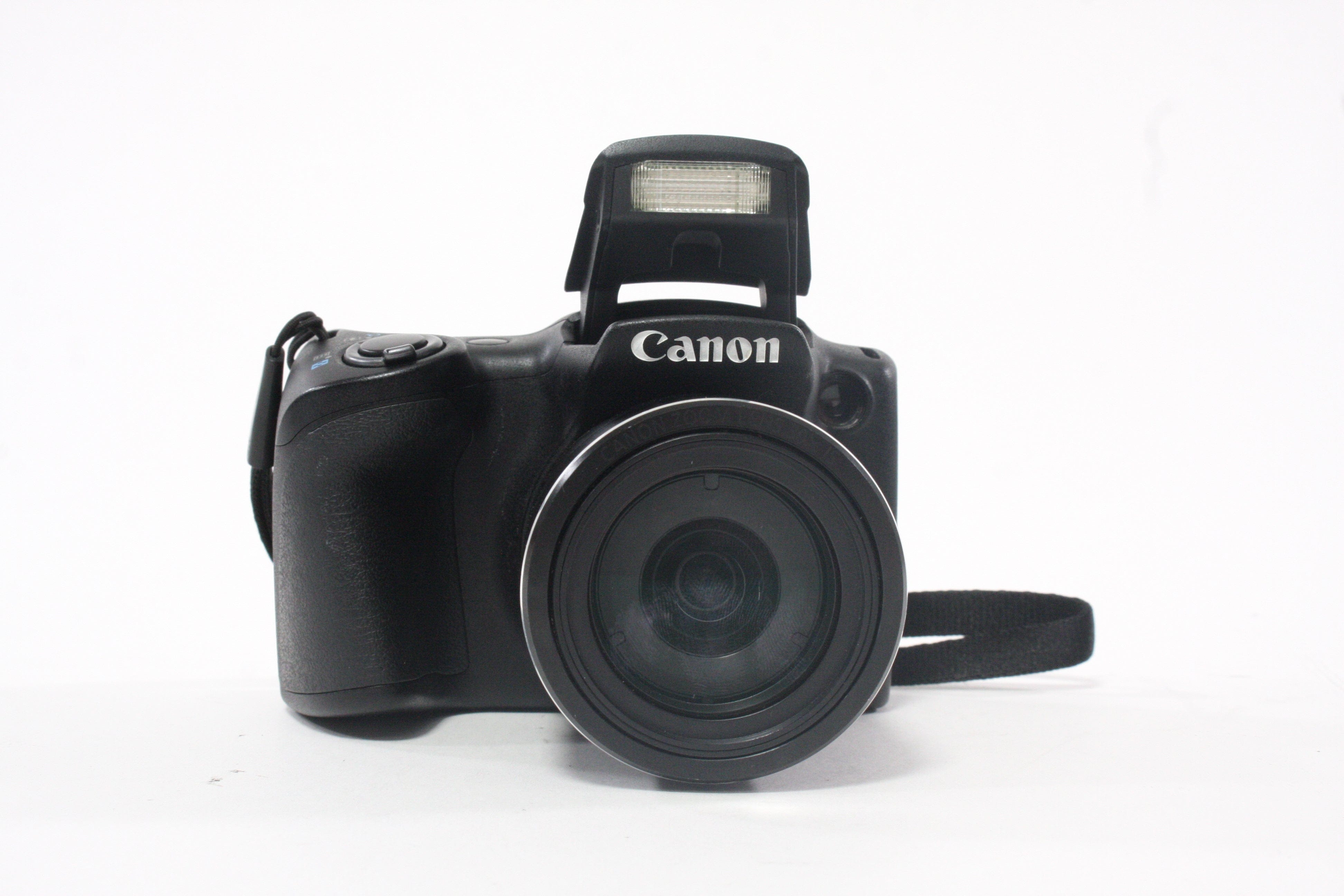 Canon Powershot SX400 IS Digital Camera 30x Zoom 16.0mp