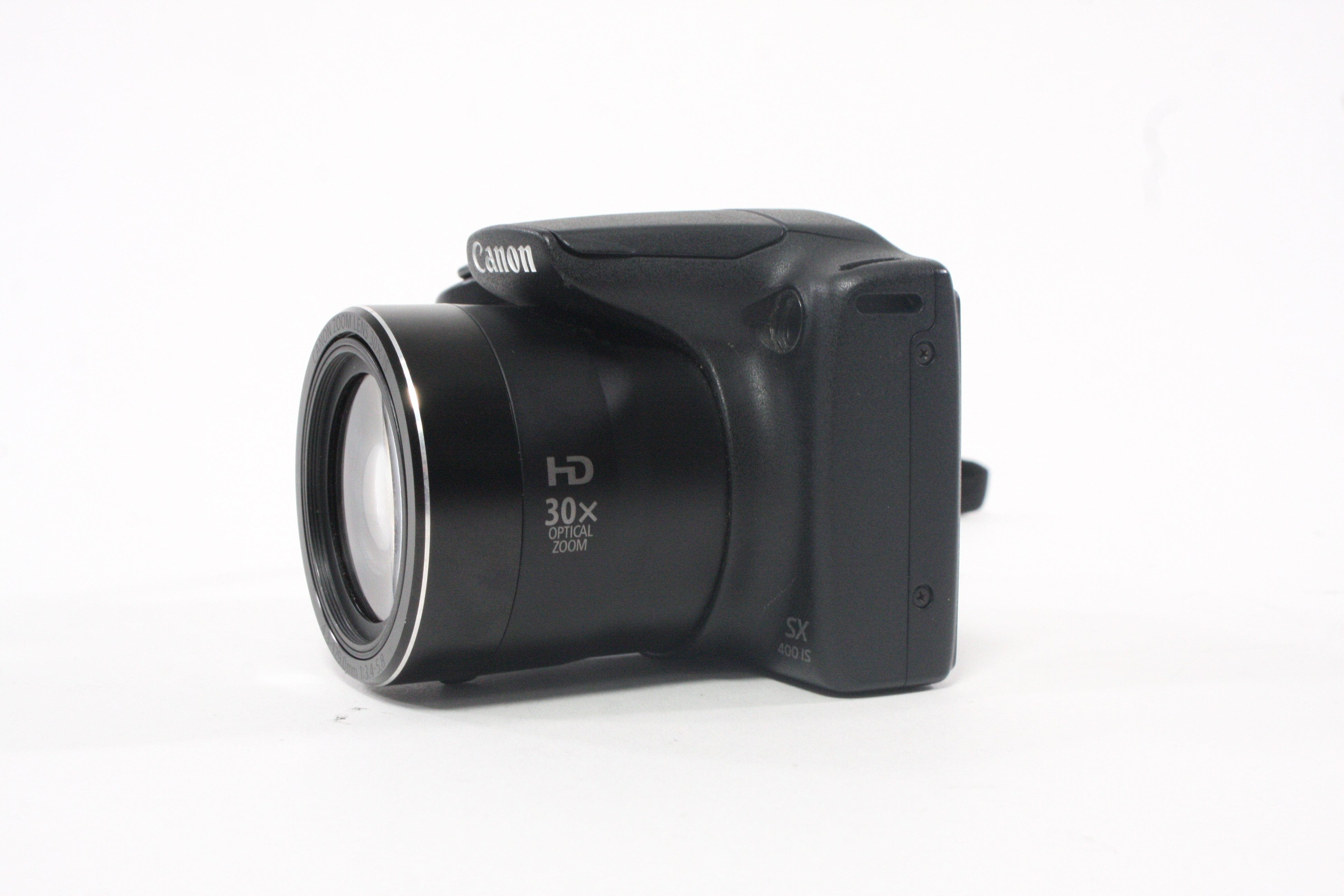 Canon Powershot SX400 IS Digital Camera 30x Zoom 16.0mp