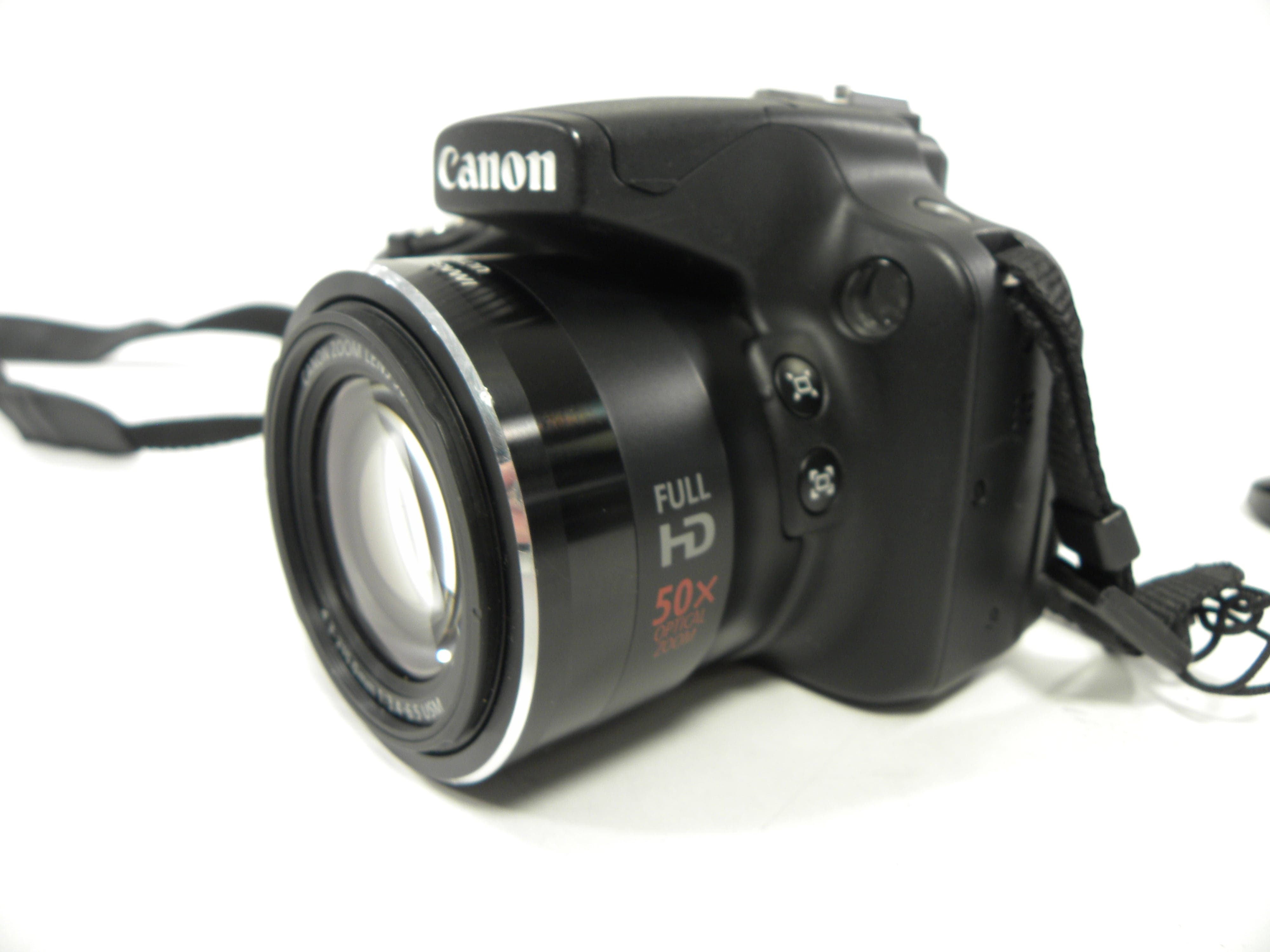 Canon PowerShot SX50HS 12mp Digital camera