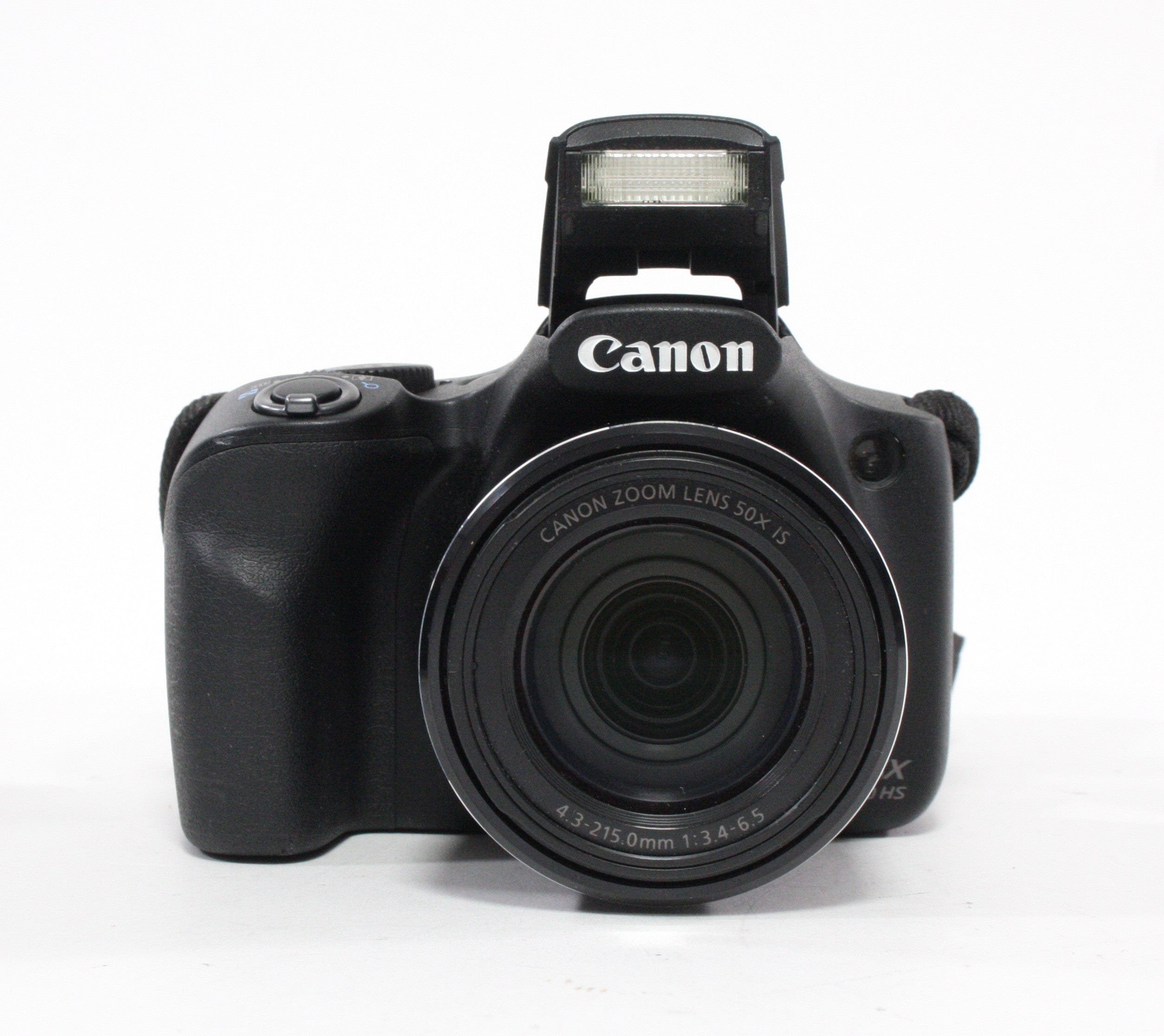 Canon PowerShot SX530 HS Digital Camera