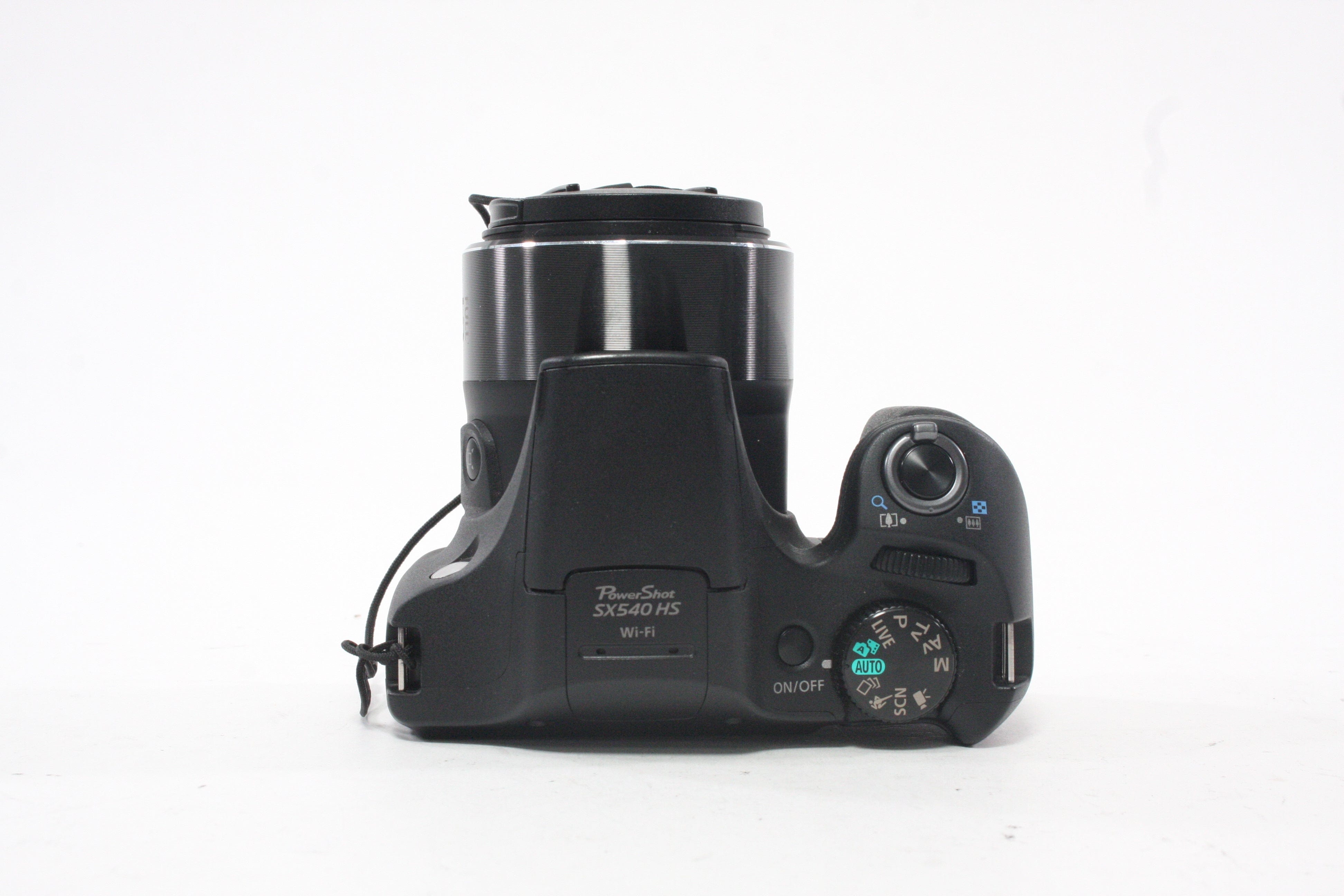 Canon PowerShot SX540 HS Digital Camera