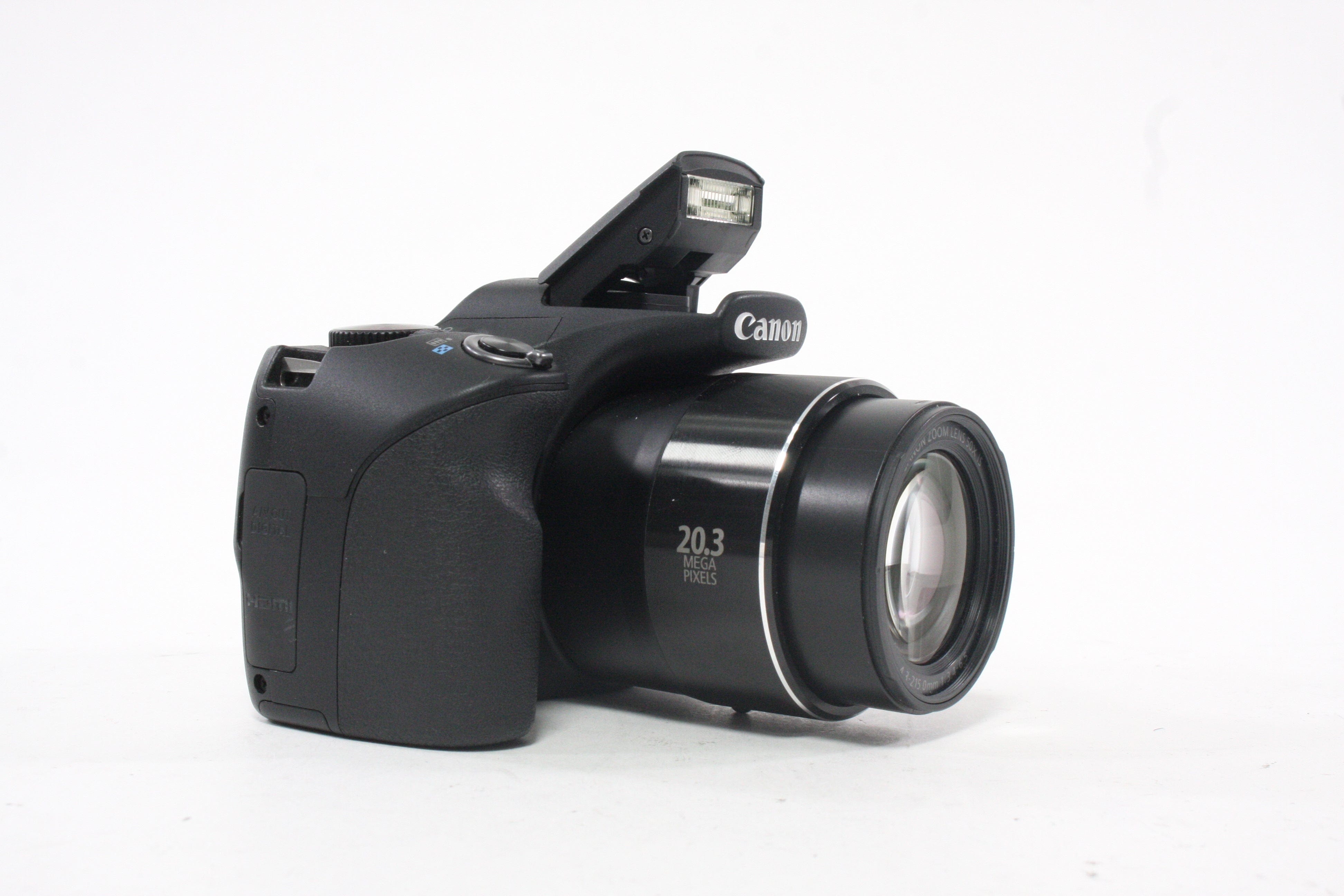 Canon PowerShot SX540 HS Digital Camera