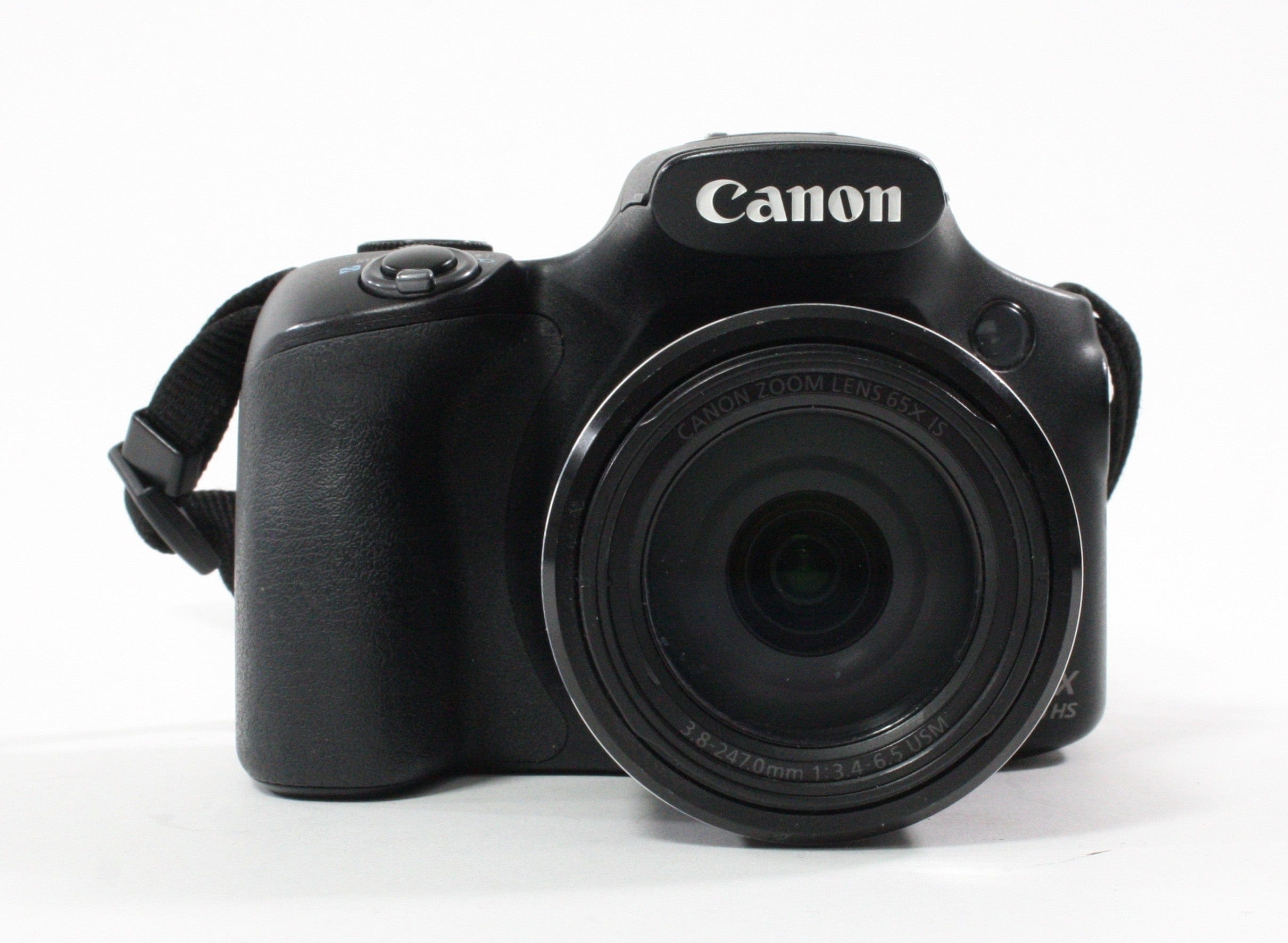 Canon PowerShot SX60 HS Digital Camera 65x Zoom 16.1mp