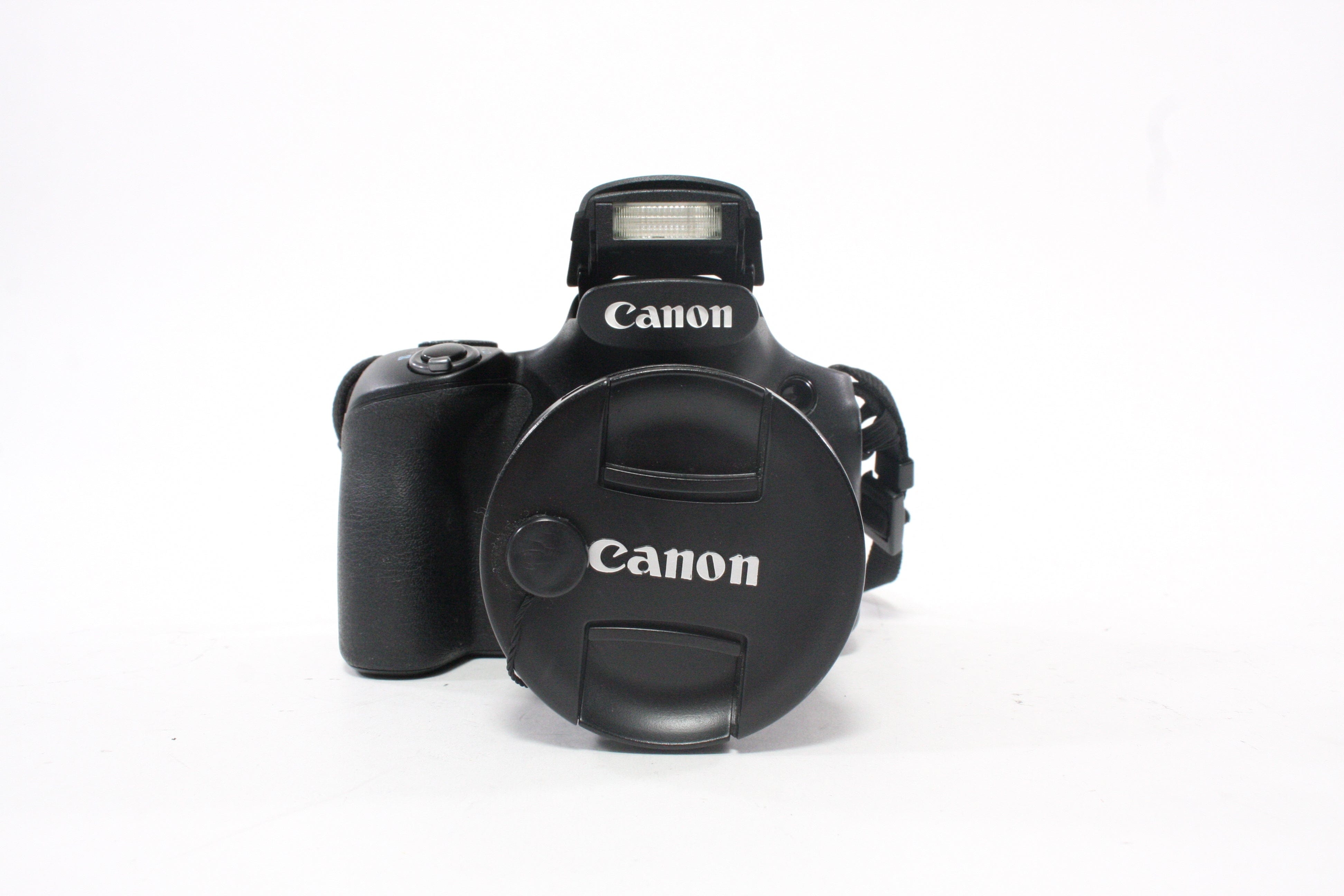 Canon PowerShot SX60 HS Digital Camera