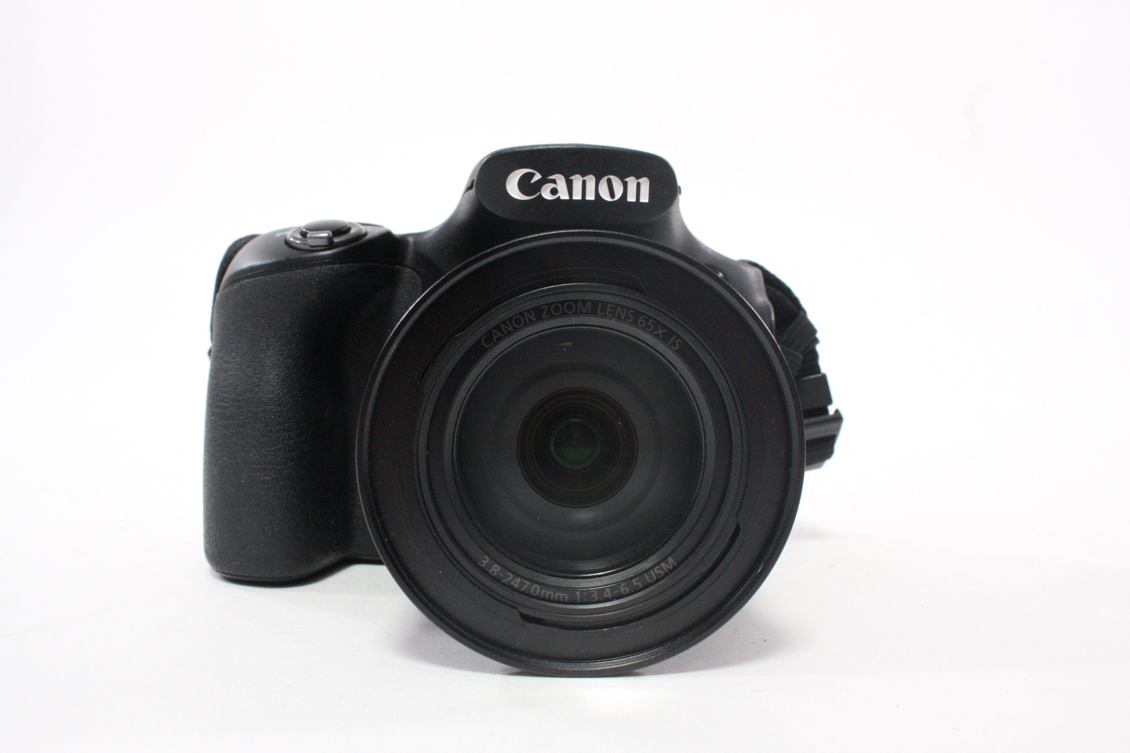 Canon PowerShot SX60 HS Digital Camera