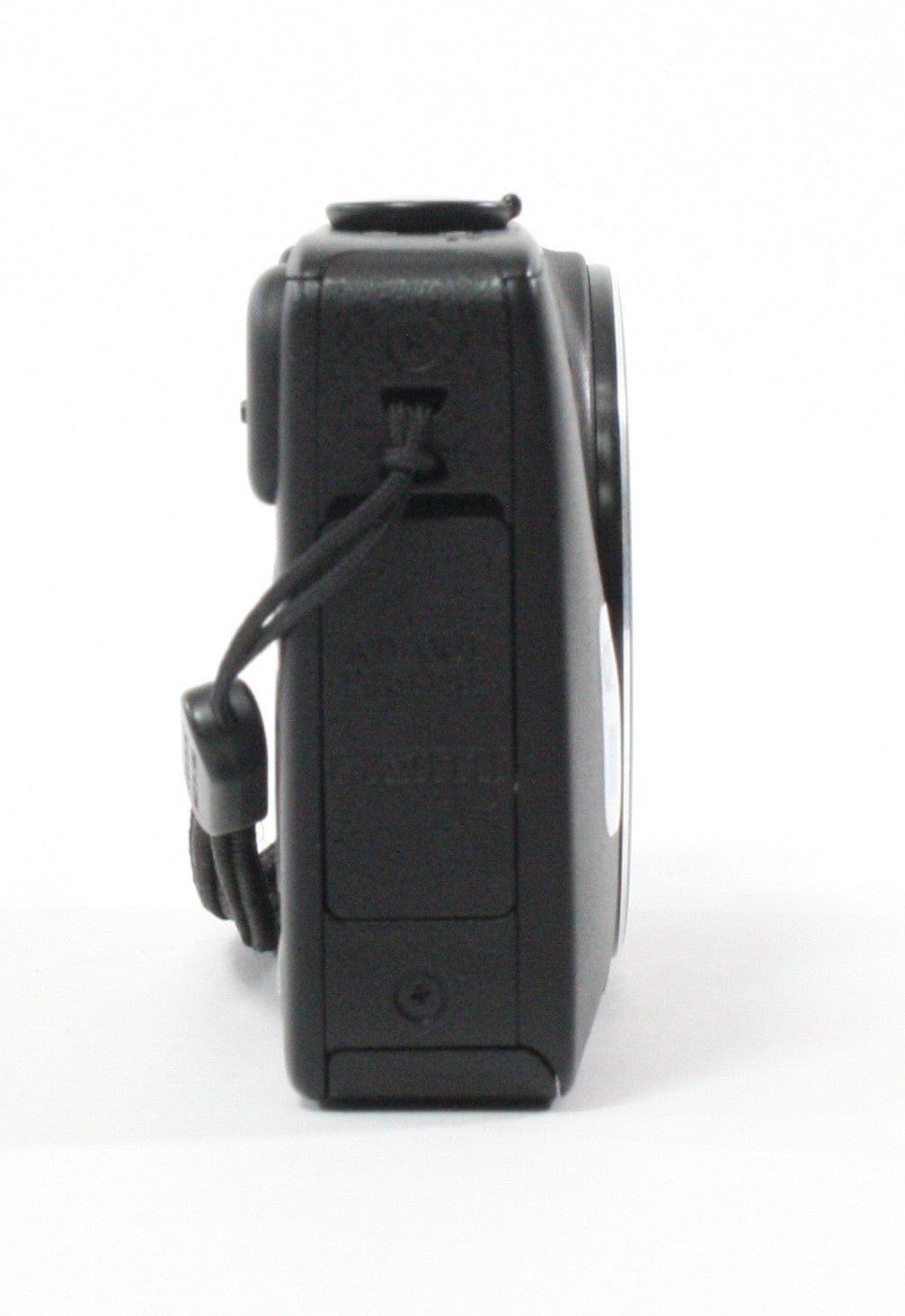 Canon PowerShot SX600 HS 16.0mp 18x Zoom IS Digital Camera