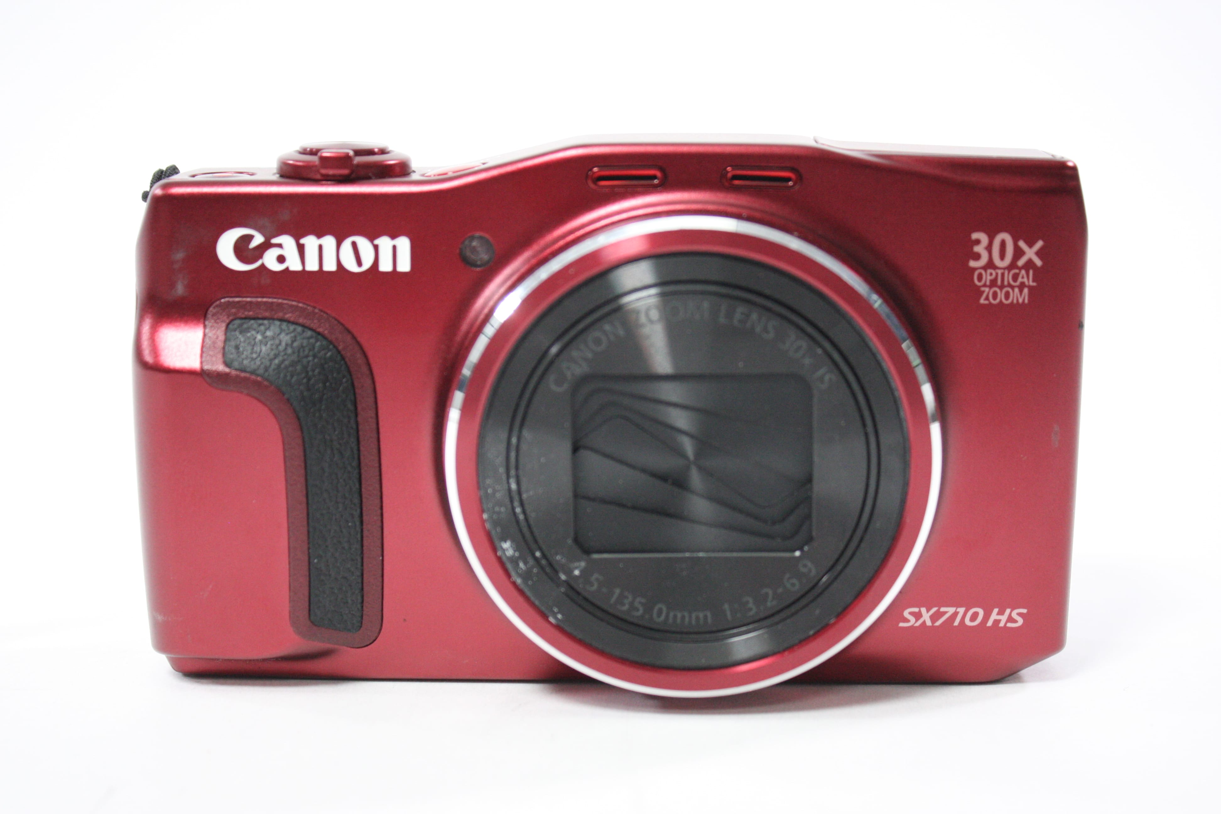 Canon PowerShot SX710 HS Digital Point and Shoot Camera (Parts Only)