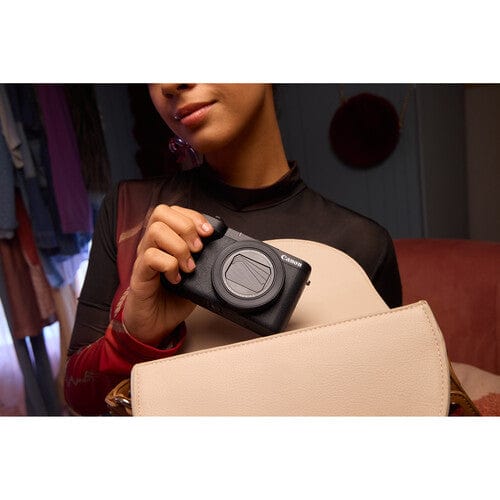 Canon PowerShot V1 Digital Camera V 1