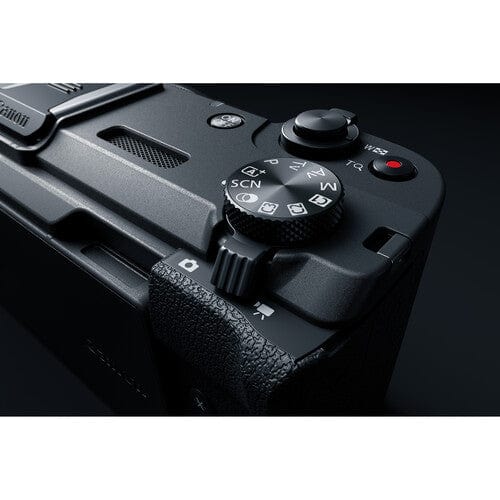 Canon PowerShot V1 Digital Camera V 1
