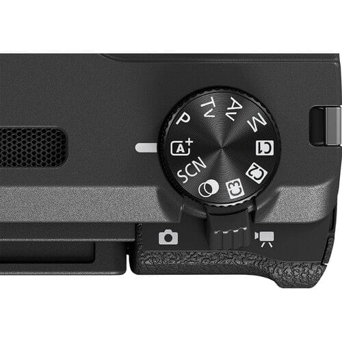 Canon PowerShot V1 Digital Camera V 1