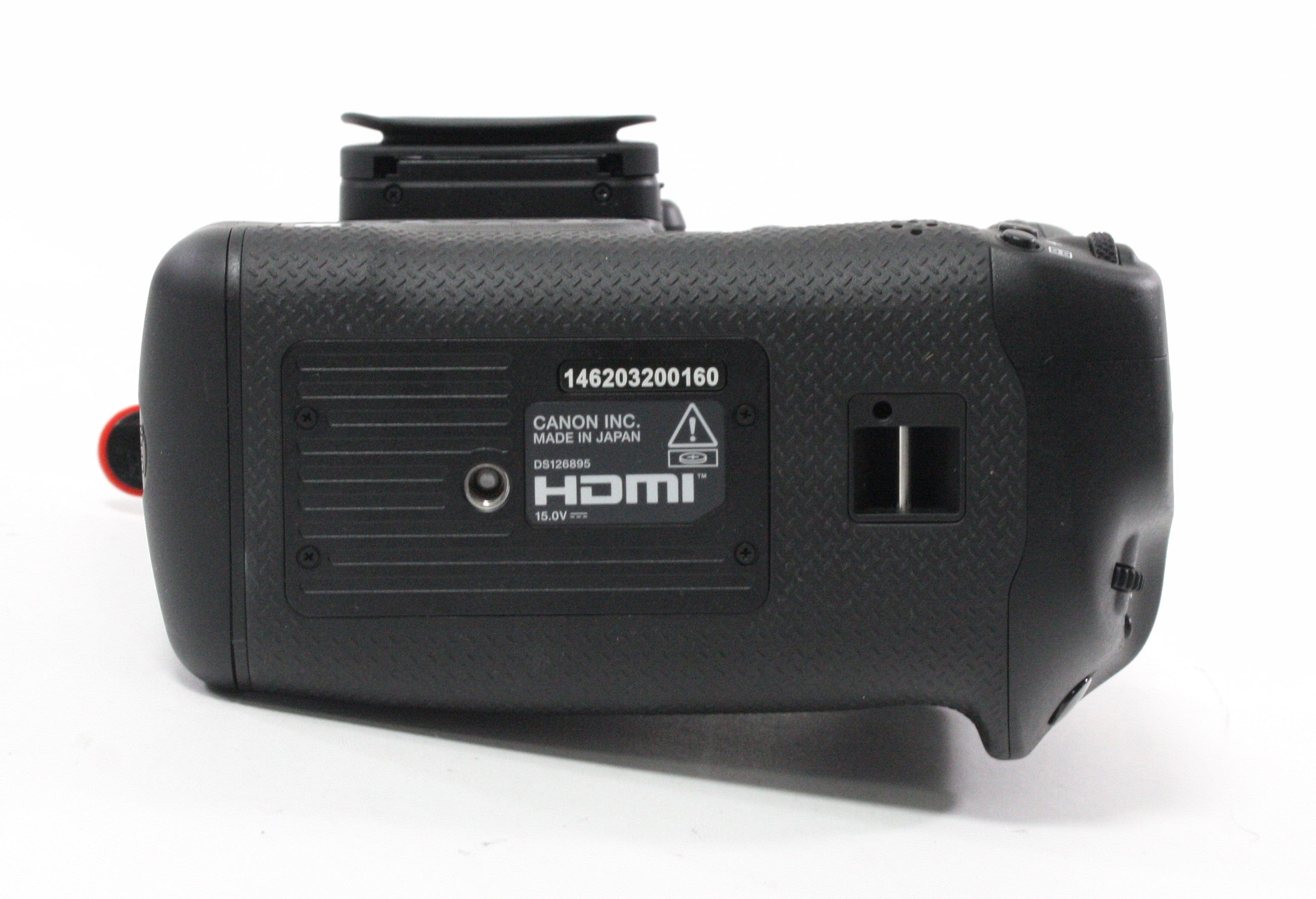 Canon R1 Mirrorless Digital Camera with Shutter Count less than 1000