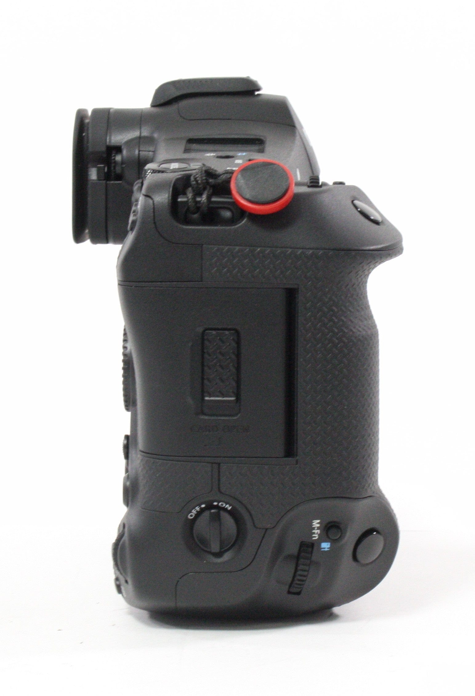 Canon R1 Mirrorless Digital Camera with Shutter Count less than 1000