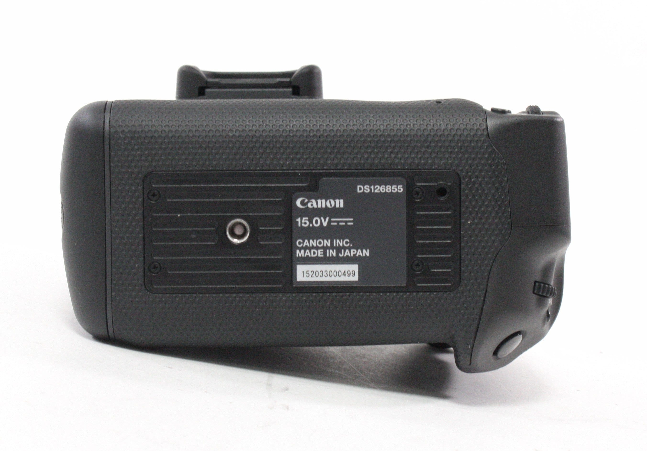 Canon R3 Mirrorless Digital Camera with Shutter Count less than 1000