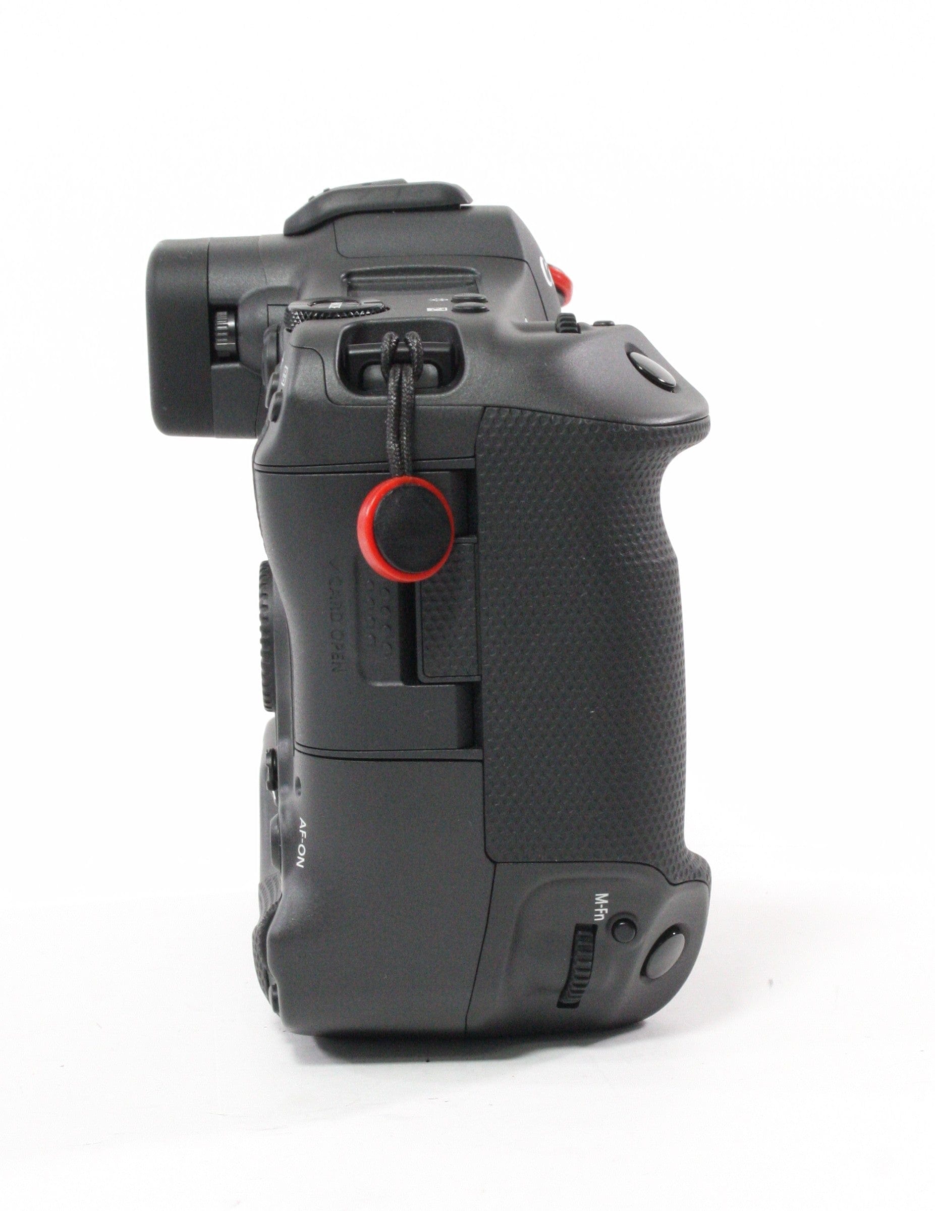Canon R3 Mirrorless Digital Camera with Shutter Count less than 1000