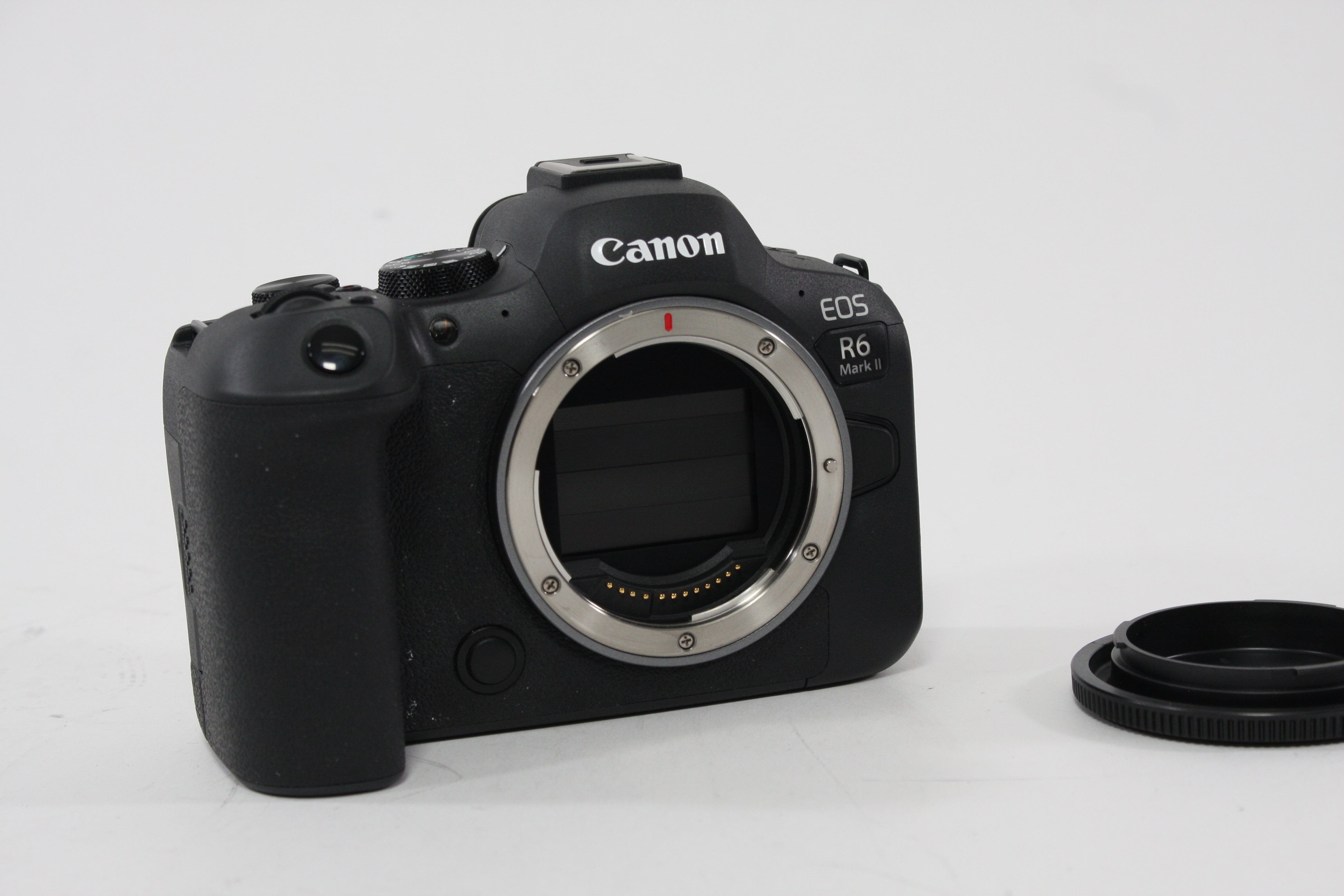 Canon R6 Mark II SC#2000