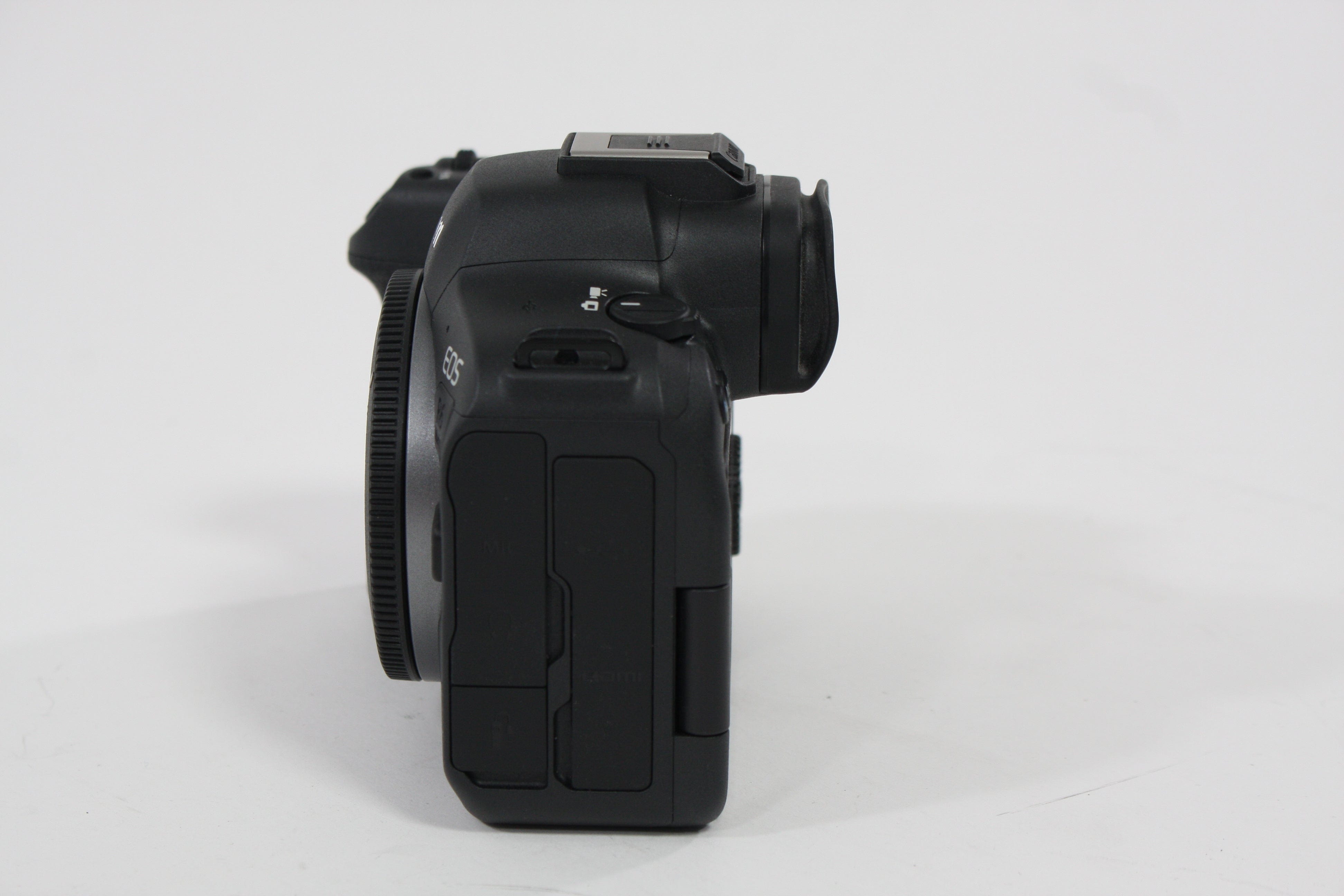 Canon R6 Mark II SC#2000