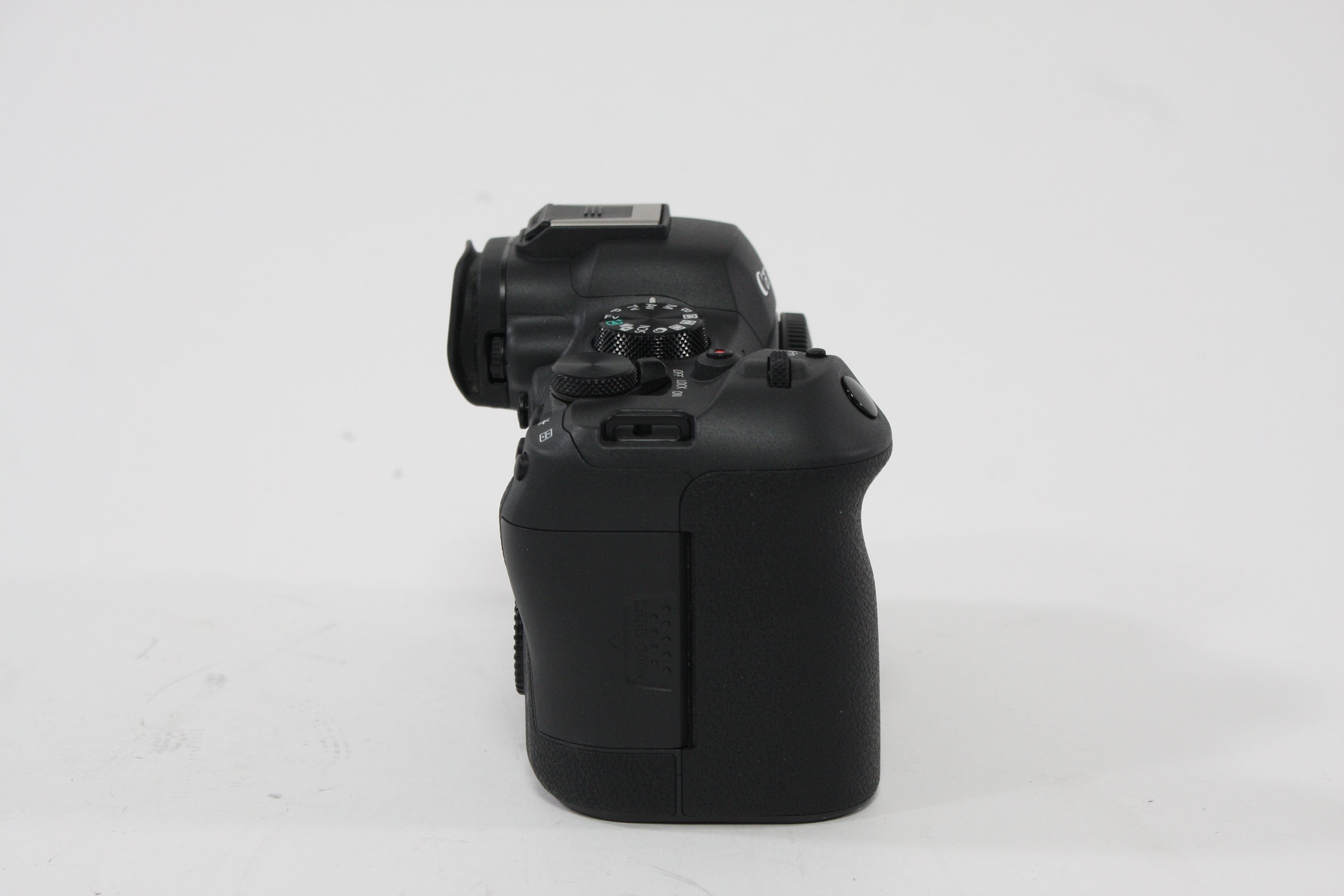 Canon R6 Mark II SC#2000