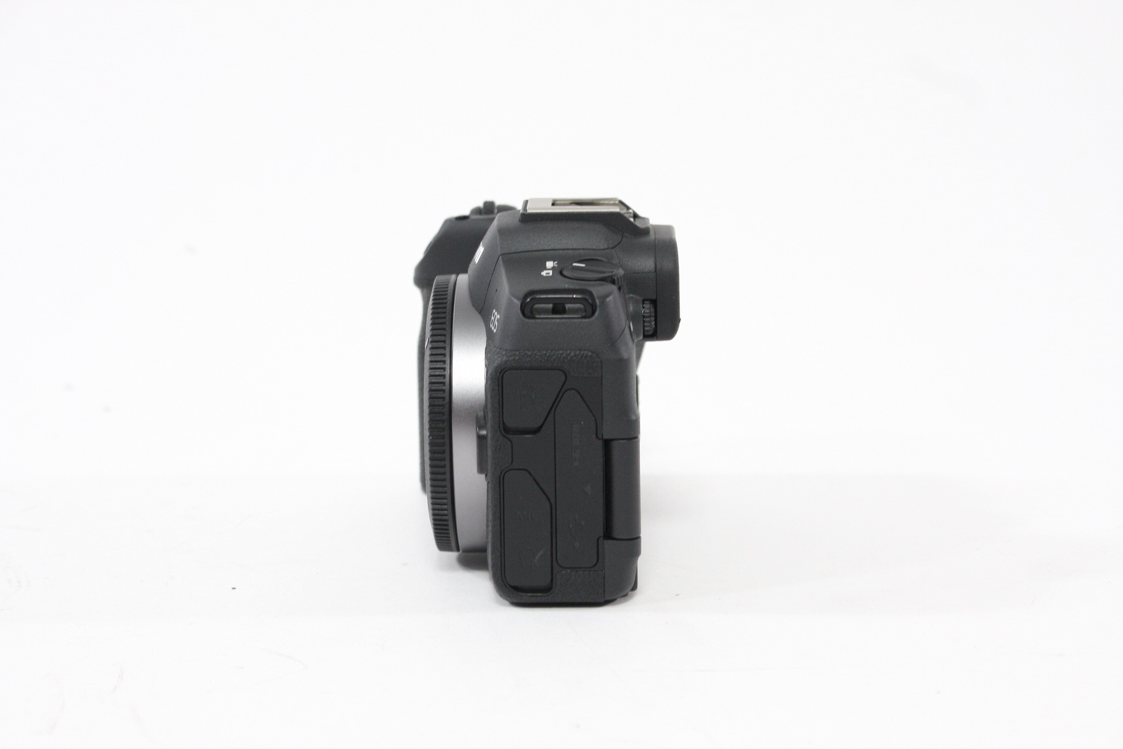 Canon R8 Mirrorless Camera SC#1000