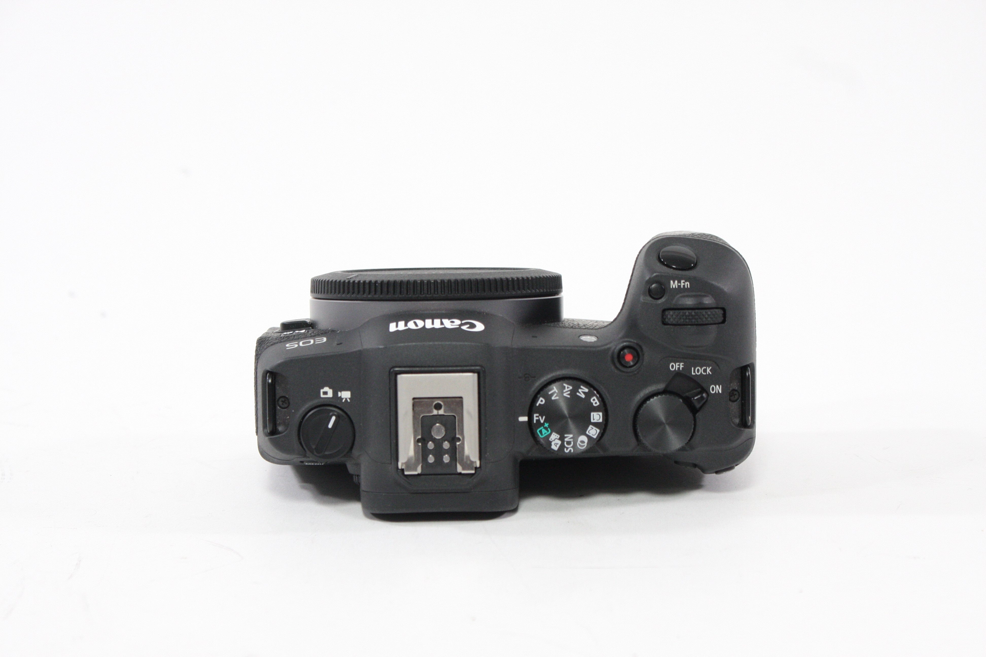Canon R8 Mirrorless Camera SC#1000