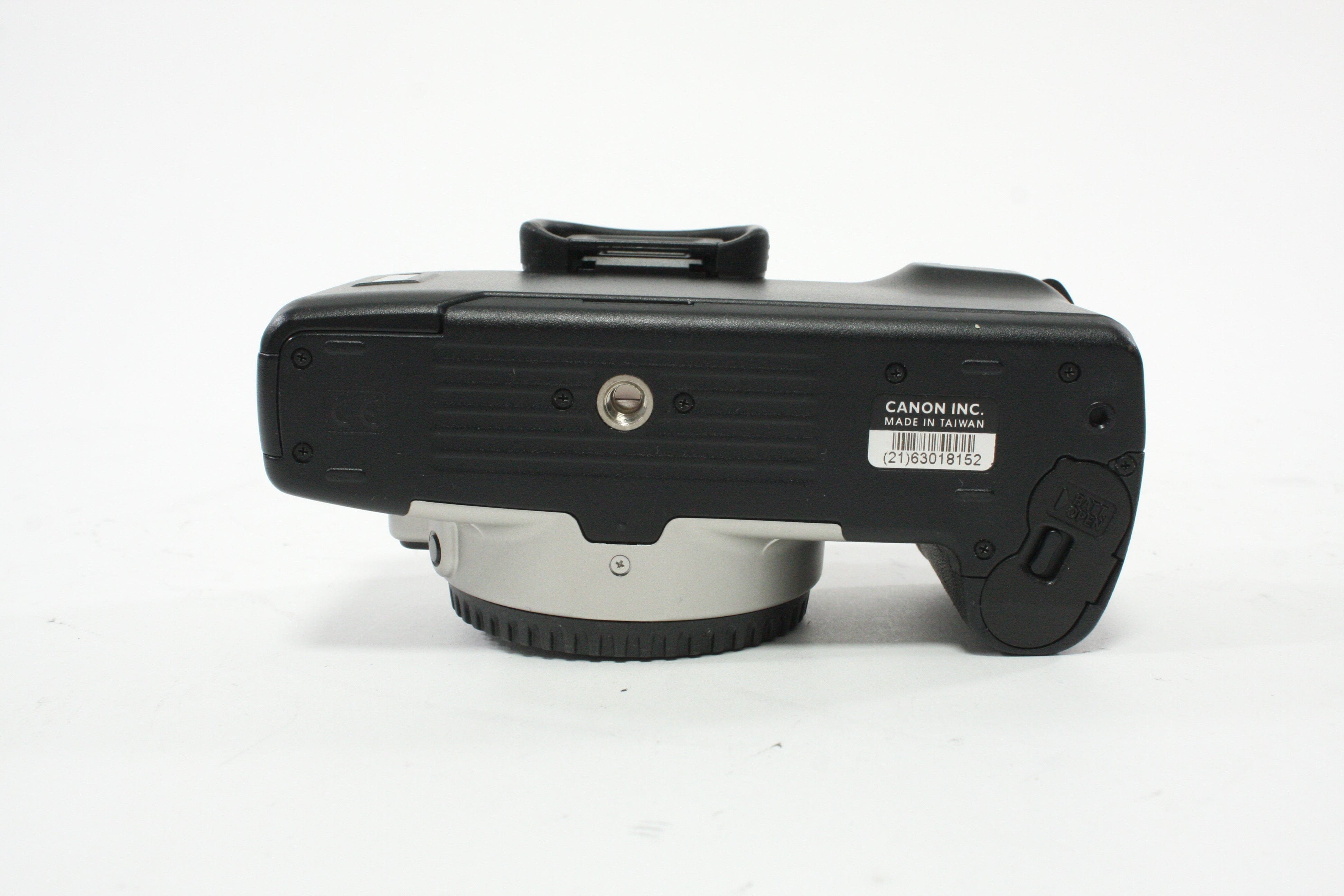 Canon Rebel 2000 35mm SLR Camera Body